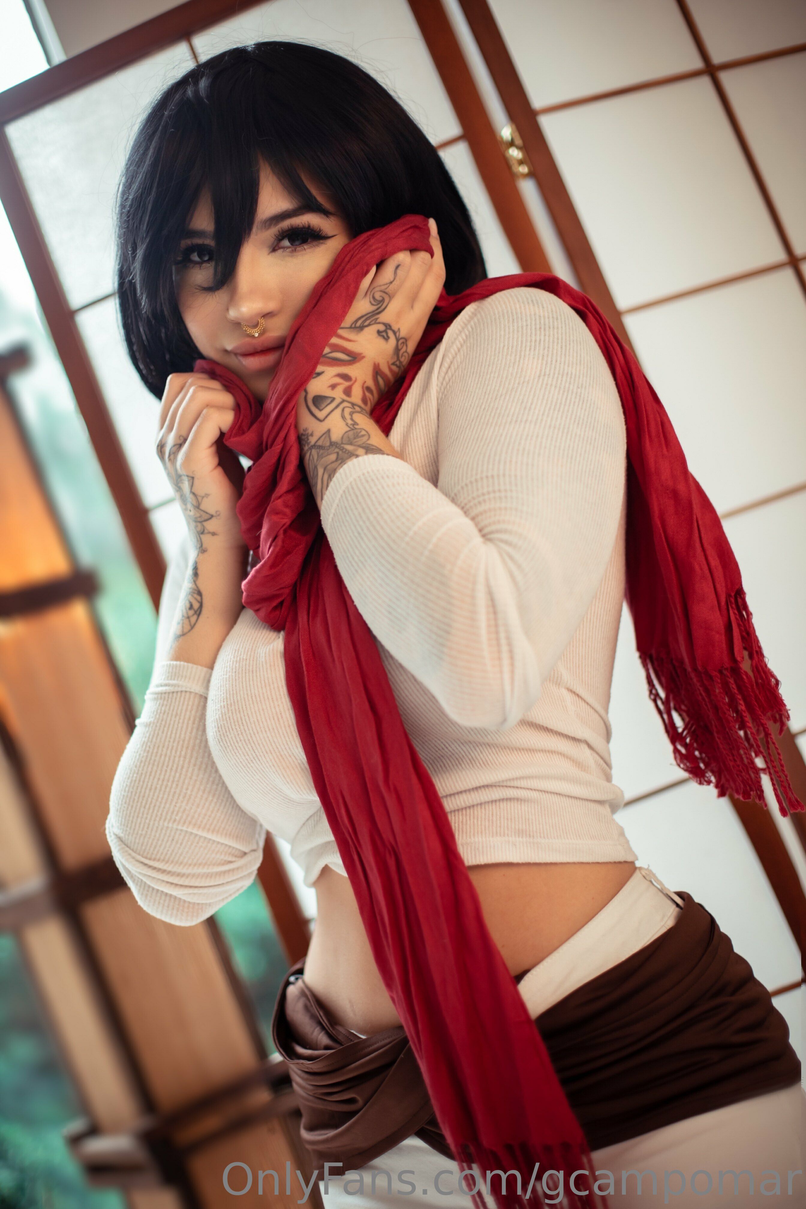 đọc truyện Hình Cosplay Chương 426 ảnh 32 tại Thiên Thai Truyện