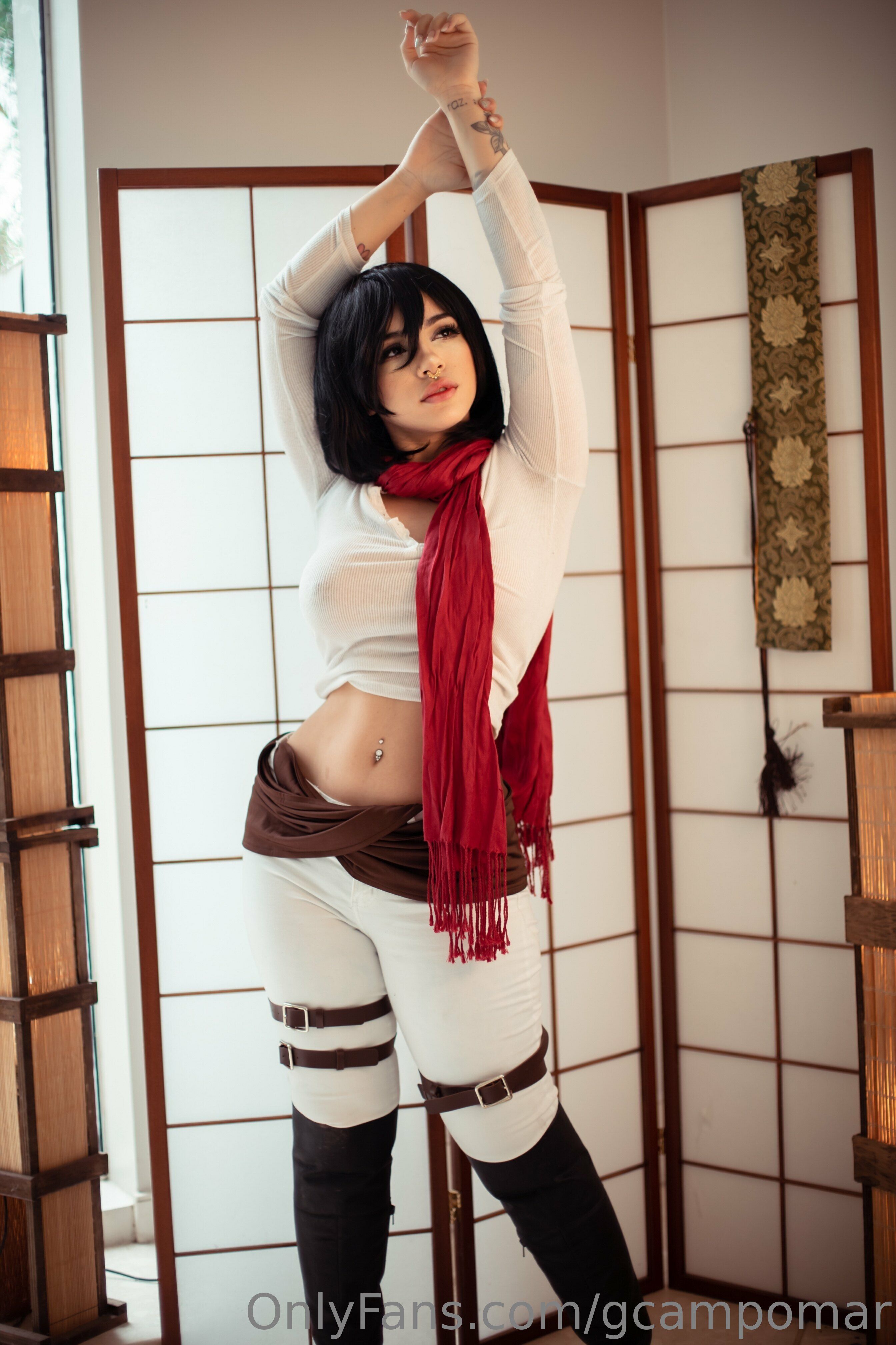 đọc truyện Hình Cosplay Chương 426 ảnh 33 tại Thiên Thai Truyện