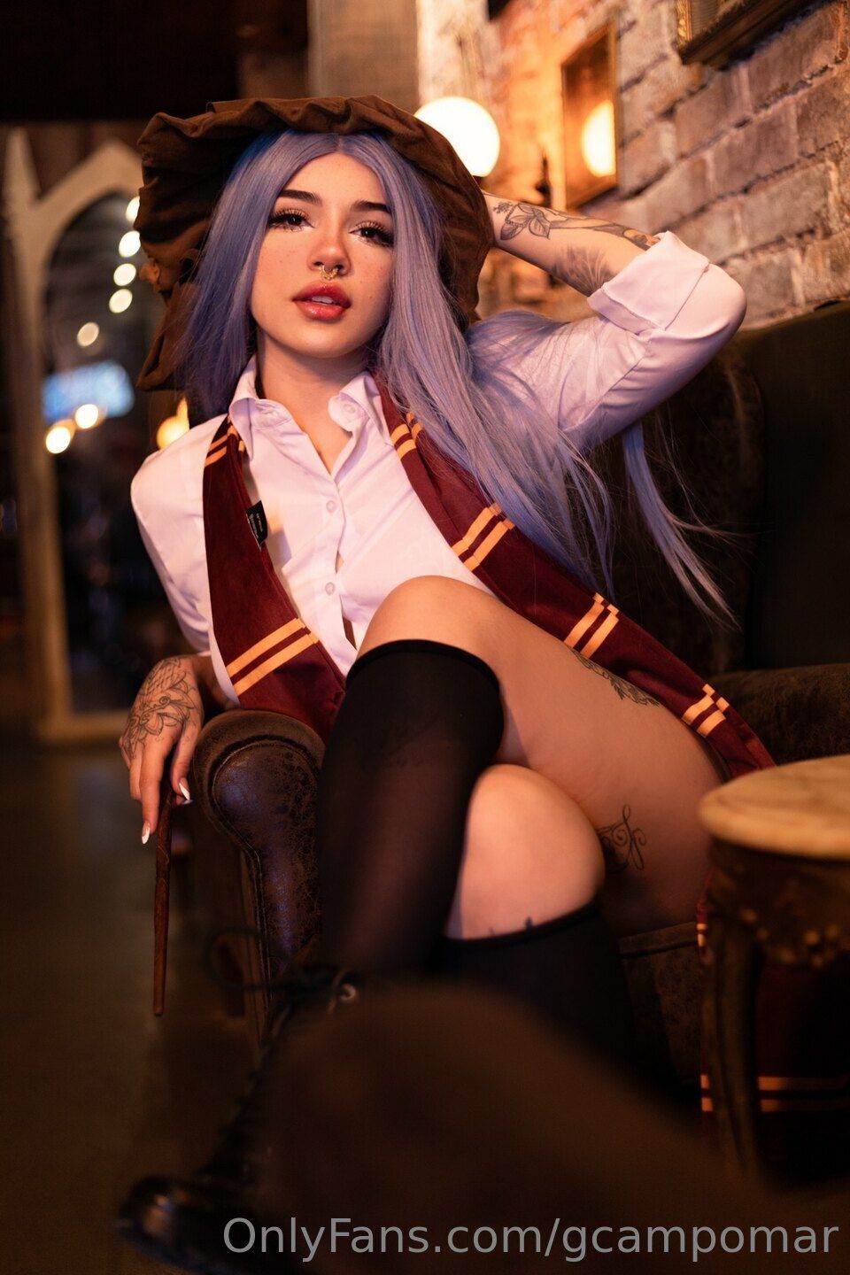 đọc truyện Hình Cosplay Chương 426 ảnh 10 tại Thiên Thai Truyện