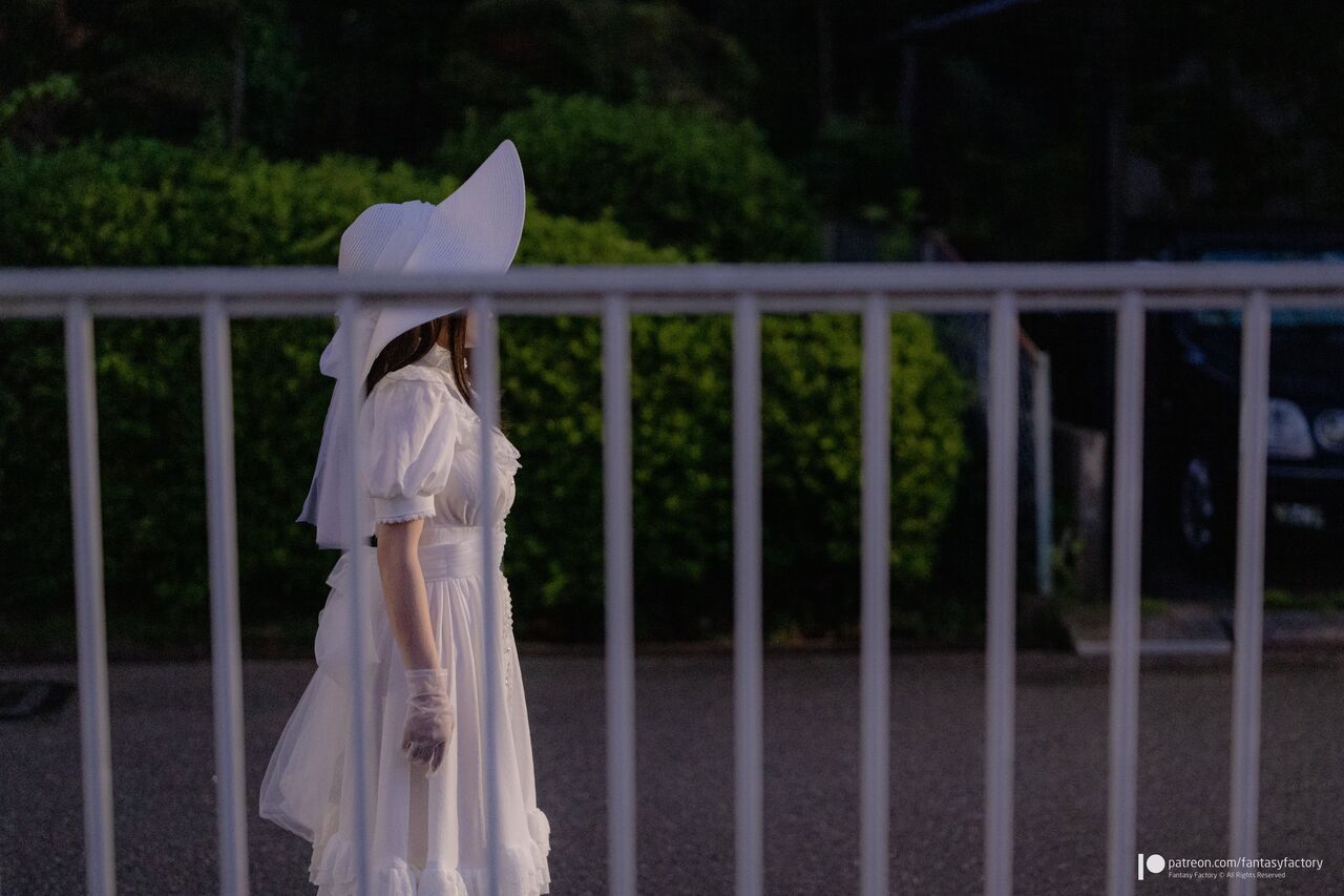 đọc truyện Hình Cosplay Chương 427 ảnh 3 tại Thiên Thai Truyện