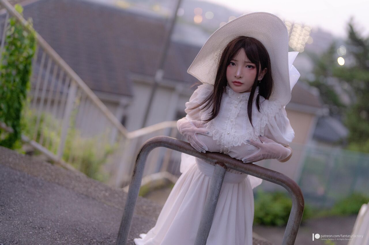 đọc truyện Hình Cosplay Chương 427 ảnh 15 tại Thiên Thai Truyện