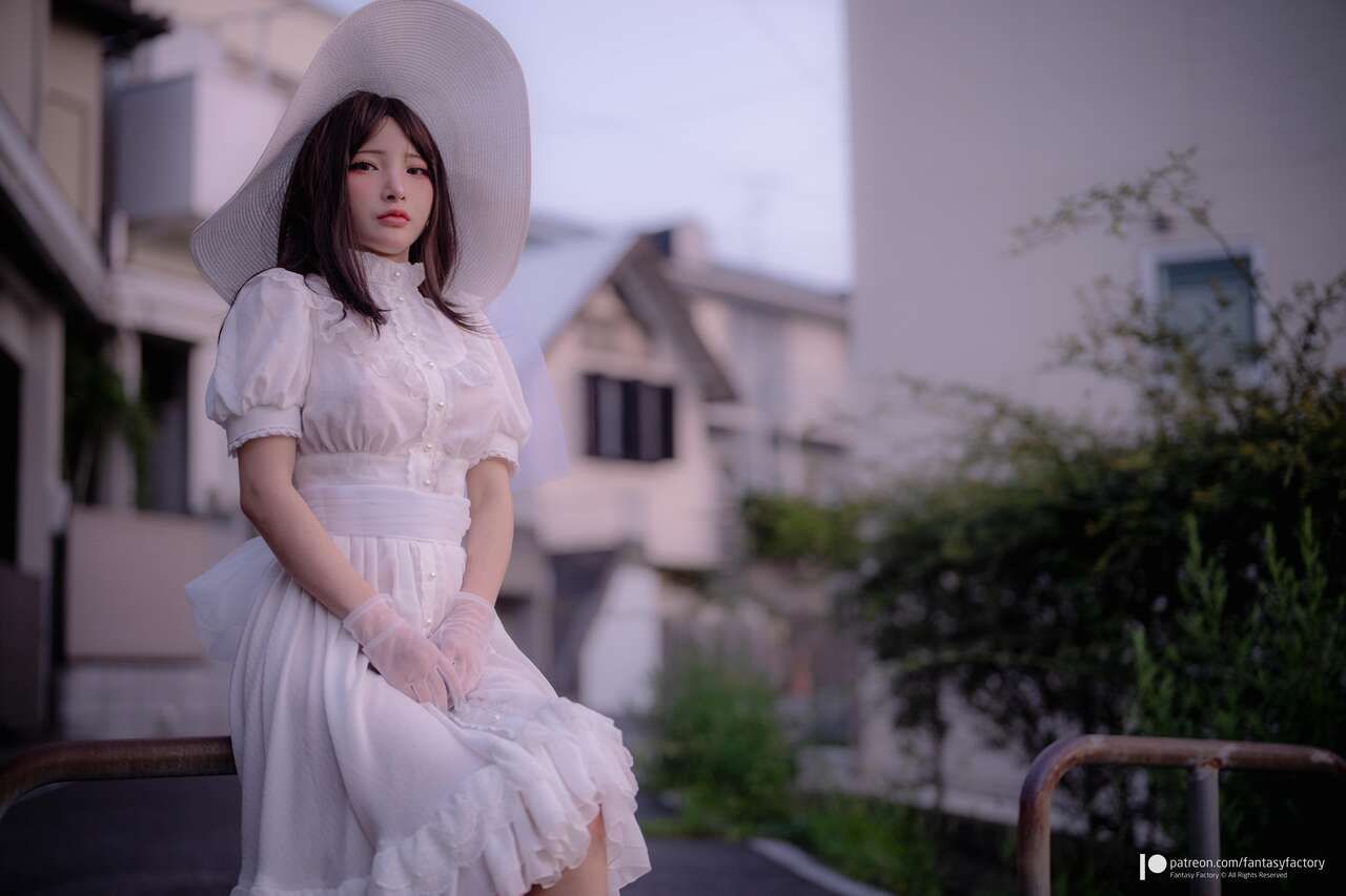 đọc truyện Hình Cosplay Chương 427 ảnh 19 tại Thiên Thai Truyện