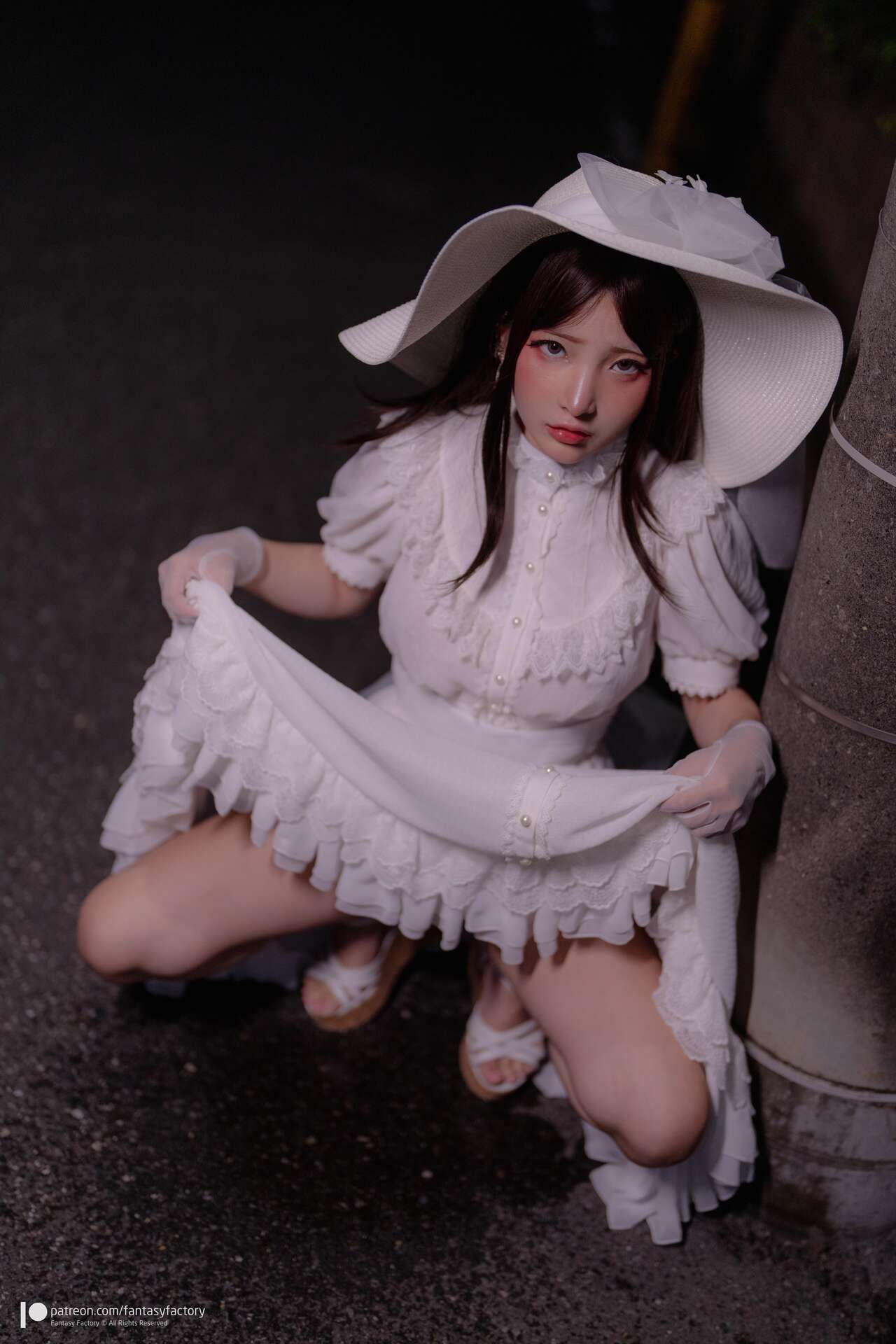 đọc truyện Hình Cosplay Chương 427 ảnh 4 tại Thiên Thai Truyện