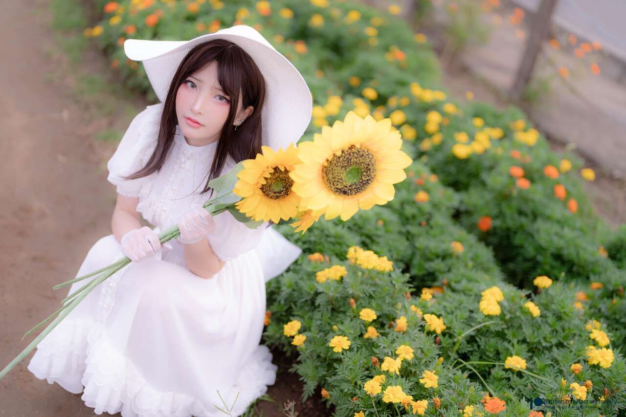 đọc truyện Hình Cosplay Chương 427 ảnh 34 tại Thiên Thai Truyện