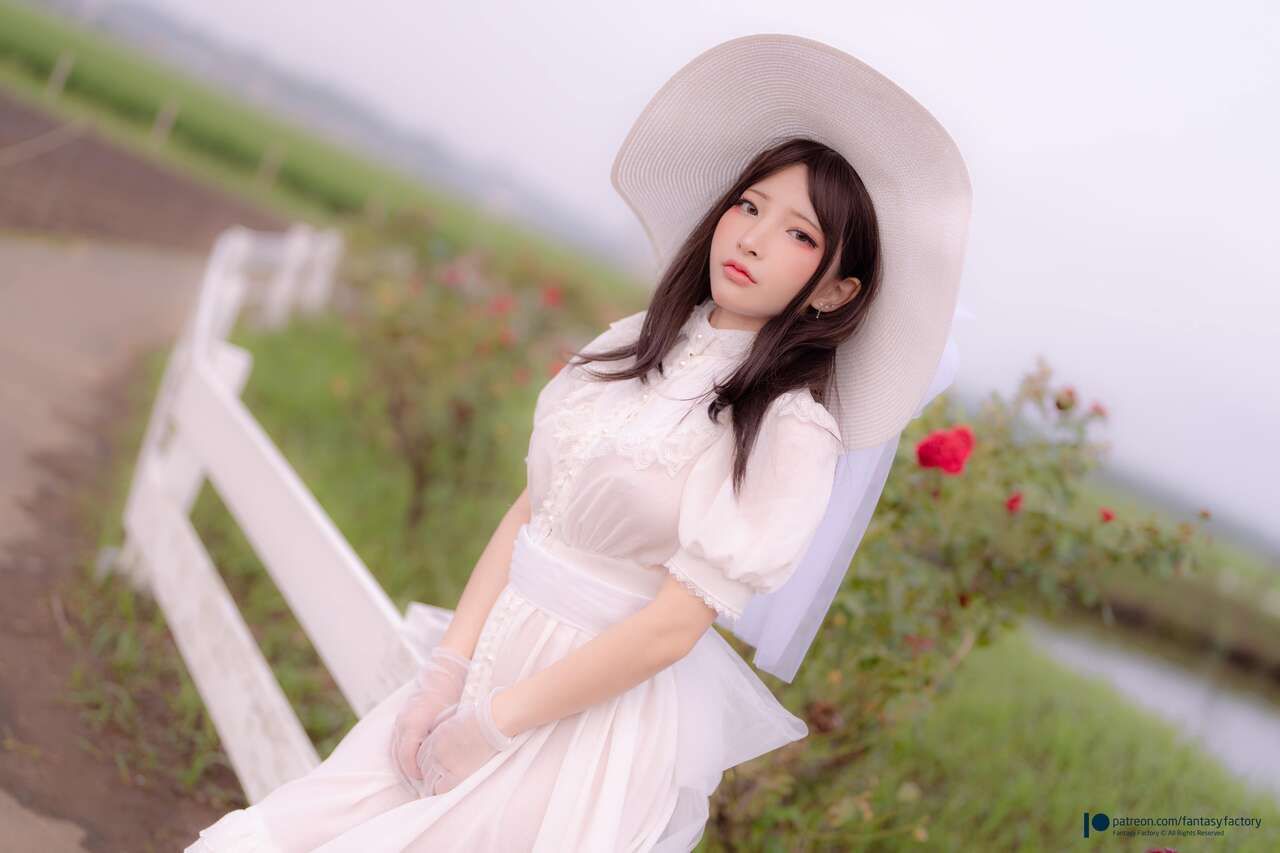 đọc truyện Hình Cosplay Chương 427 ảnh 37 tại Thiên Thai Truyện