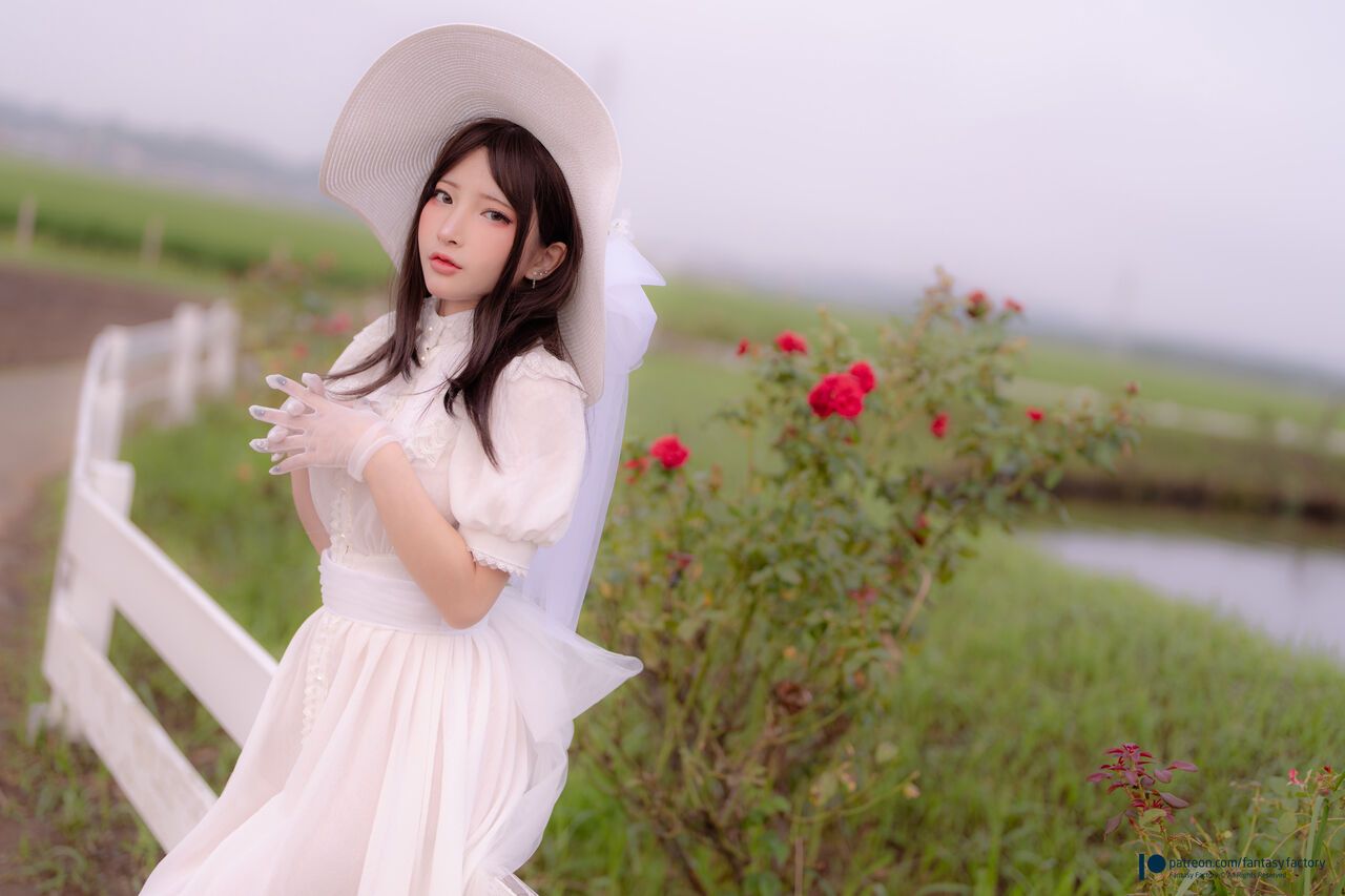 đọc truyện Hình Cosplay Chương 427 ảnh 38 tại Thiên Thai Truyện