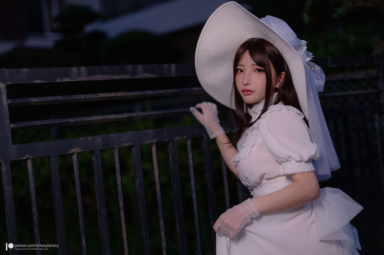 đọc truyện Hình Cosplay Chương 427 ảnh 6 tại Thiên Thai Truyện