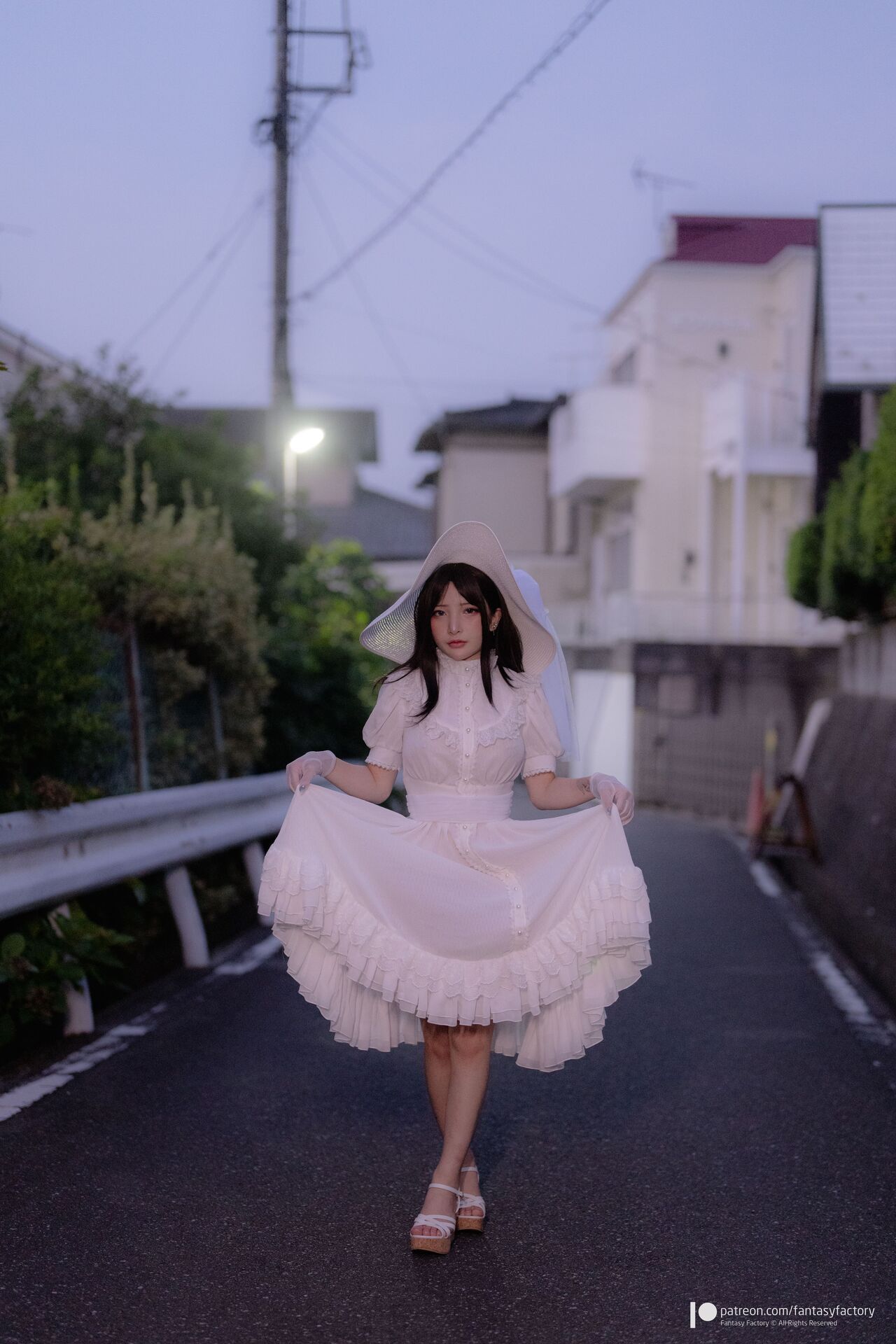 đọc truyện Hình Cosplay Chương 427 ảnh 9 tại Thiên Thai Truyện