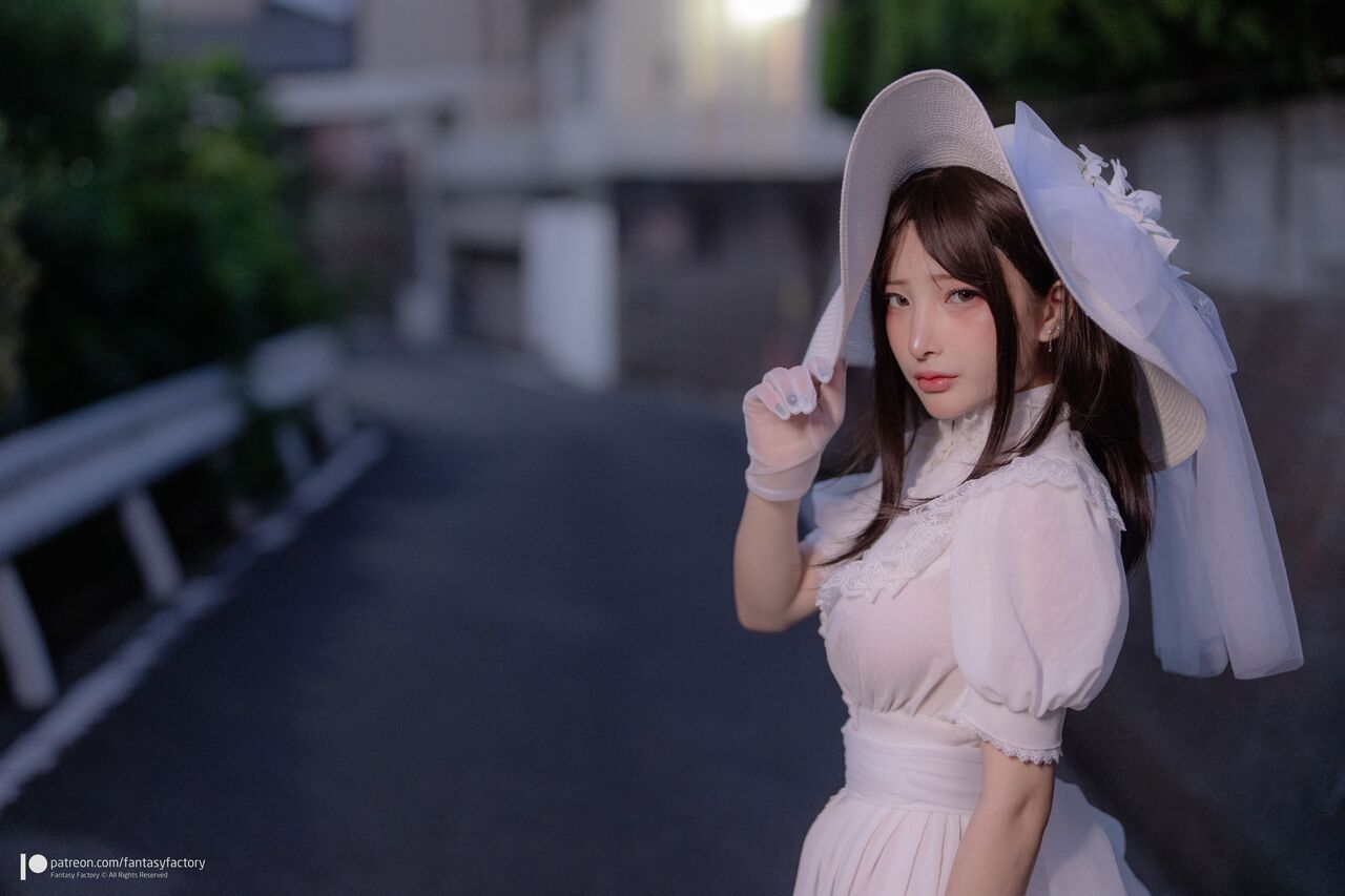 đọc truyện Hình Cosplay Chương 427 ảnh 11 tại Thiên Thai Truyện