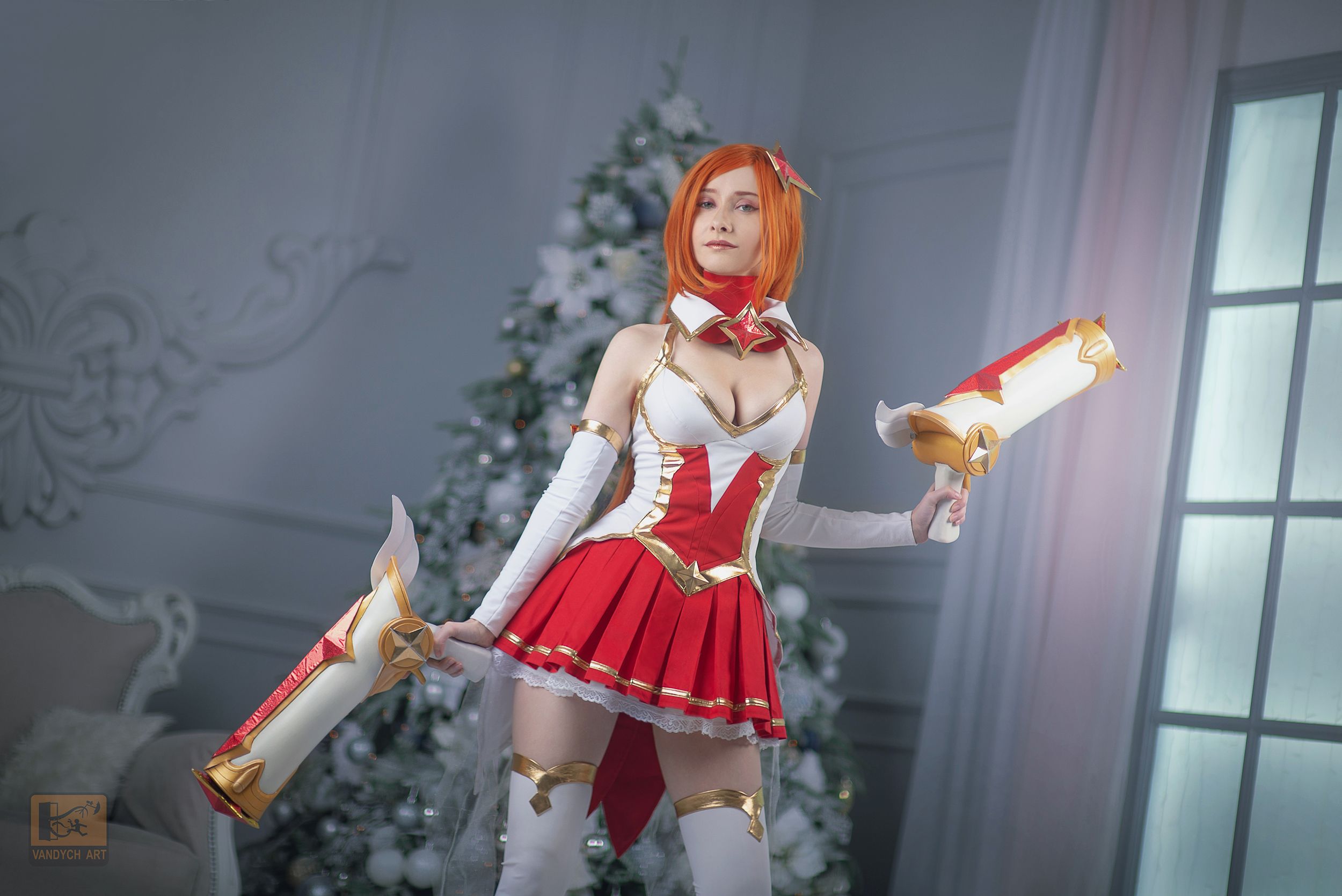 đọc truyện Hình Cosplay Chương 428 ảnh 3 tại Thiên Thai Truyện