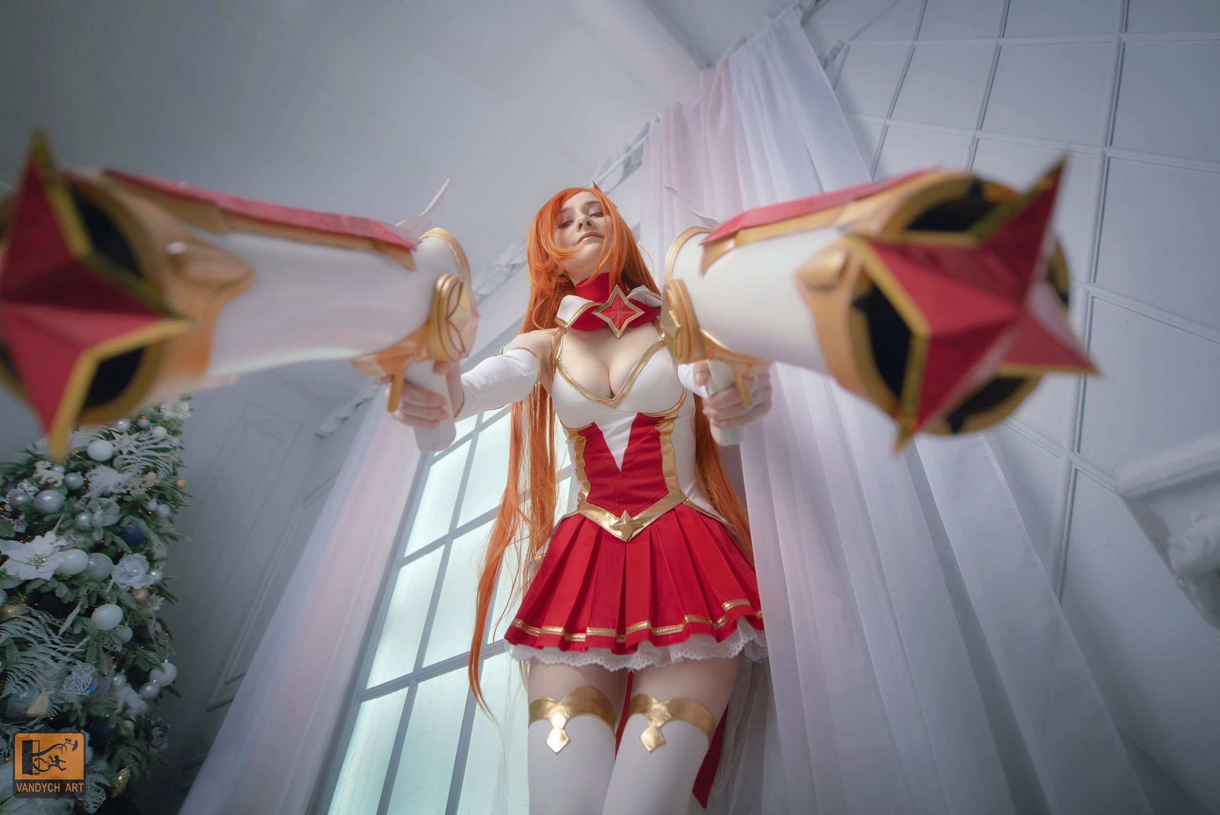 đọc truyện Hình Cosplay Chương 428 ảnh 12 tại Thiên Thai Truyện