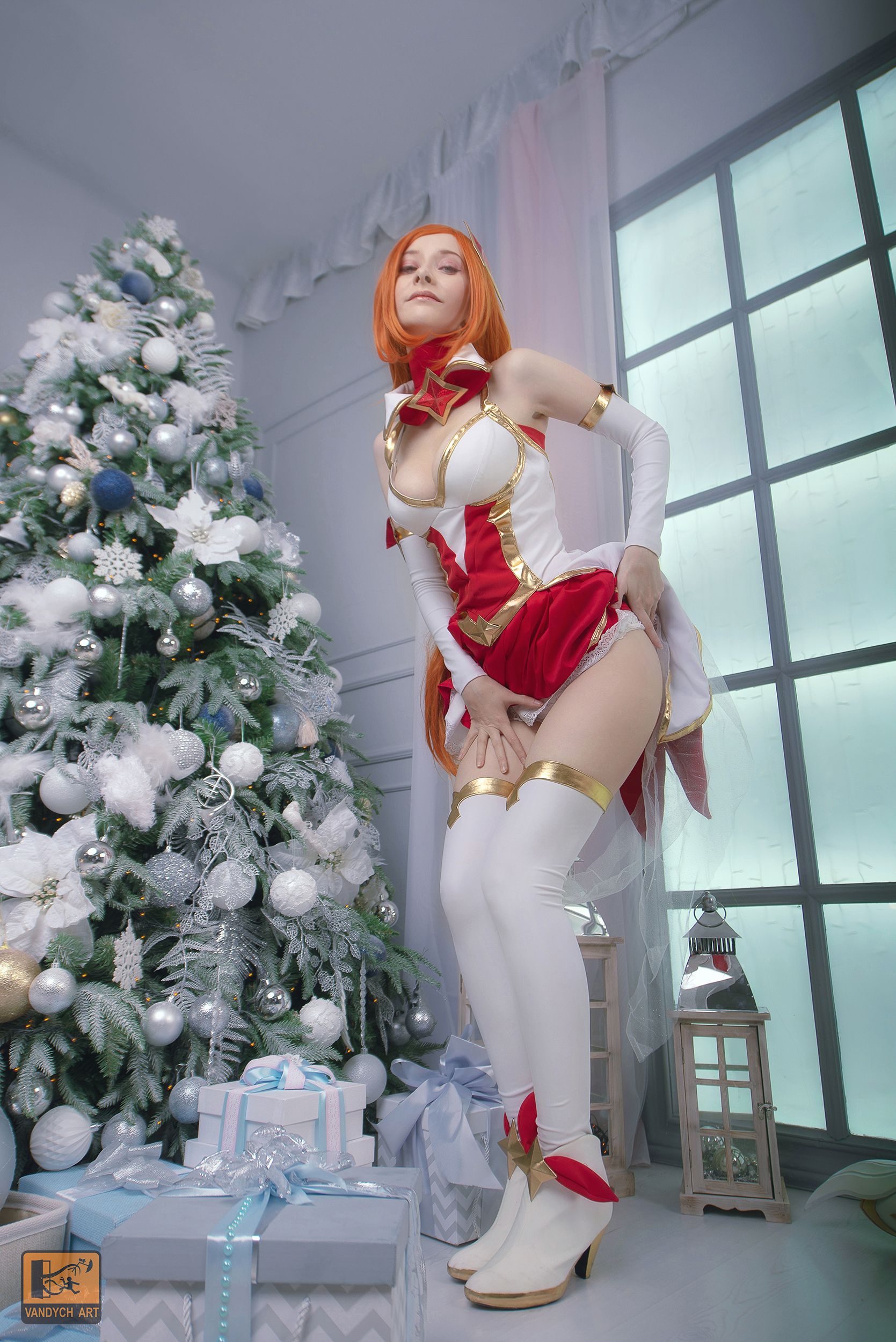 đọc truyện Hình Cosplay Chương 428 ảnh 13 tại Thiên Thai Truyện