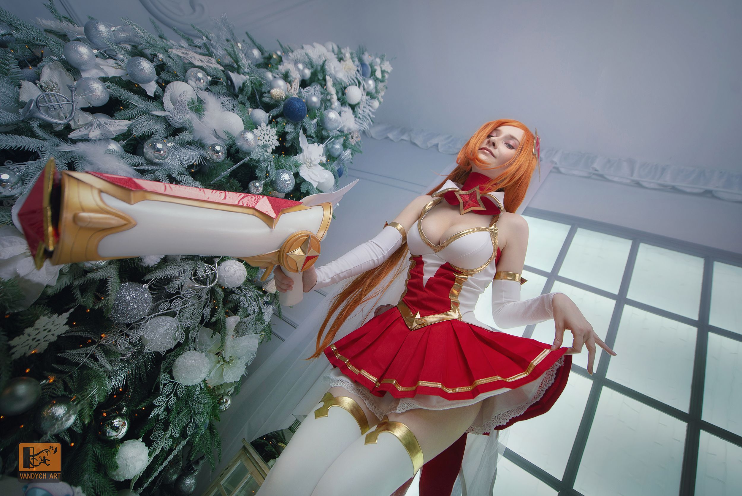 đọc truyện Hình Cosplay Chương 428 ảnh 14 tại Thiên Thai Truyện