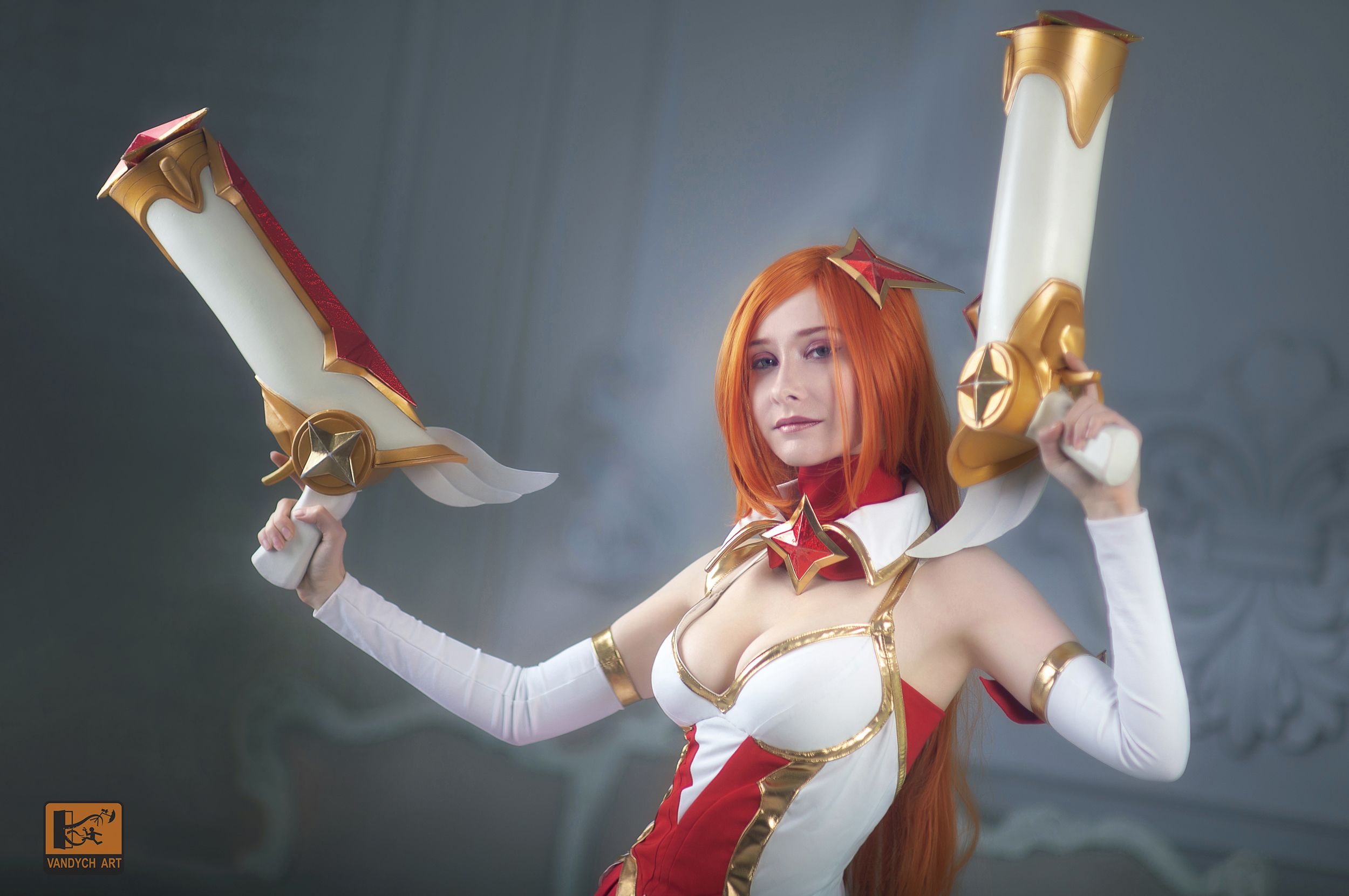 đọc truyện Hình Cosplay Chương 428 ảnh 4 tại Thiên Thai Truyện