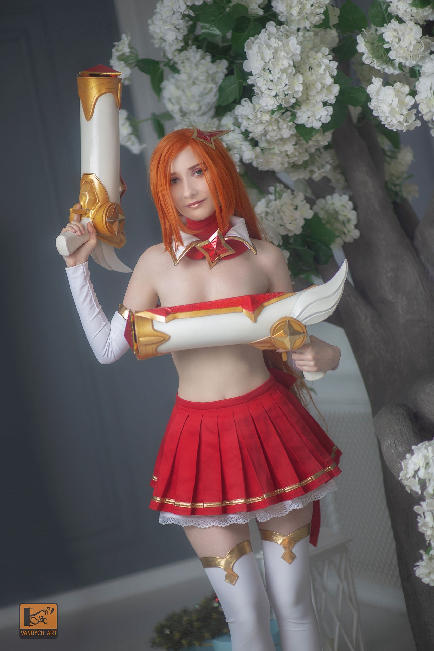 đọc truyện Hình Cosplay Chương 428 ảnh 38 tại Thiên Thai Truyện
