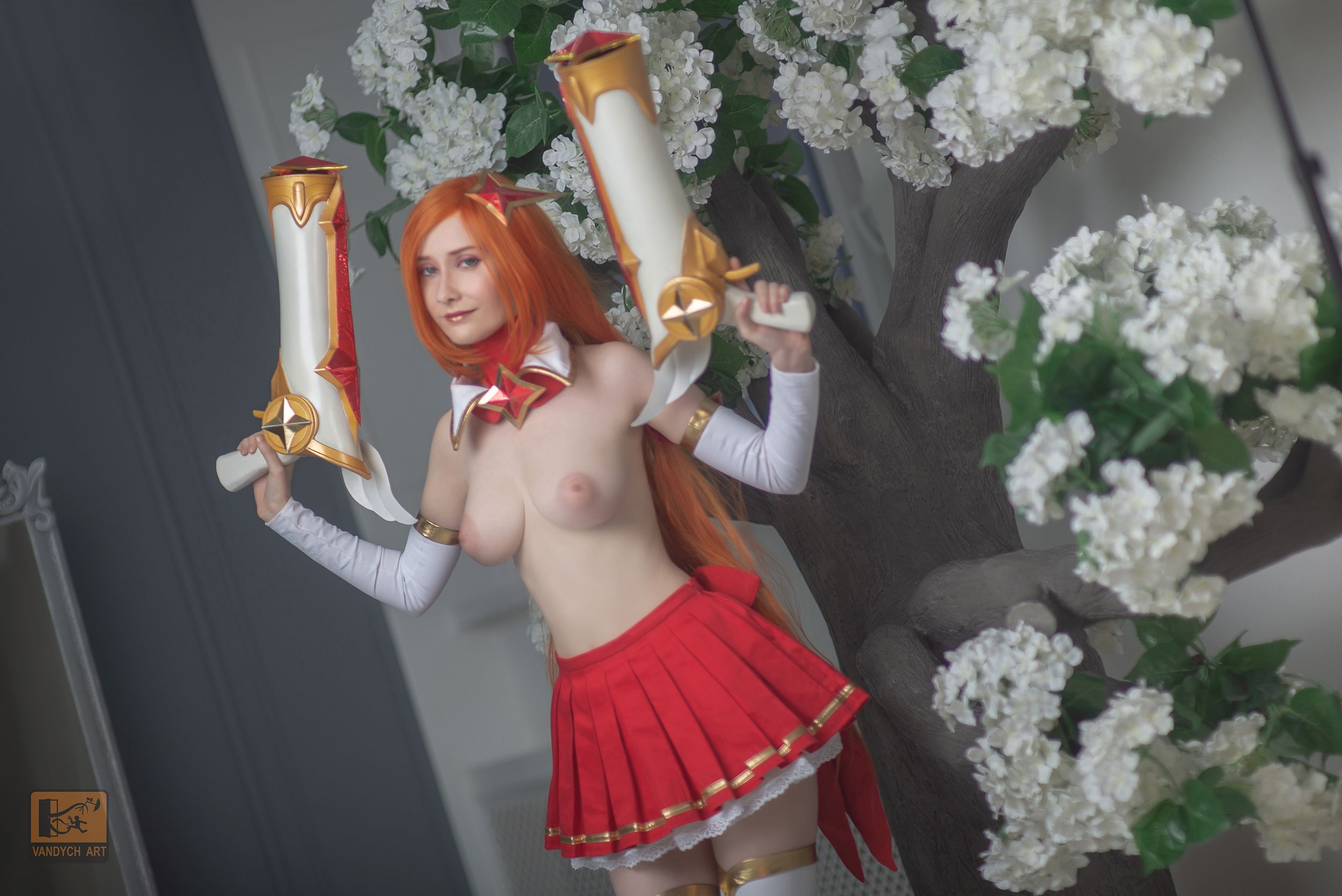 đọc truyện Hình Cosplay Chương 428 ảnh 39 tại Thiên Thai Truyện