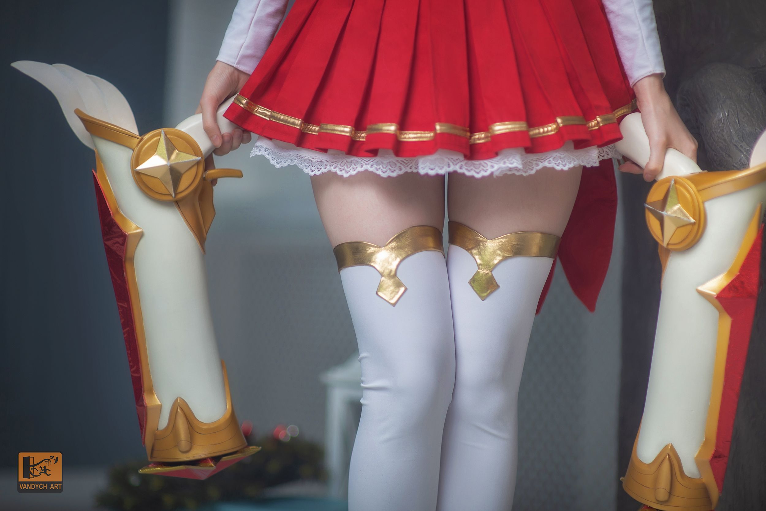 đọc truyện Hình Cosplay Chương 428 ảnh 41 tại Thiên Thai Truyện