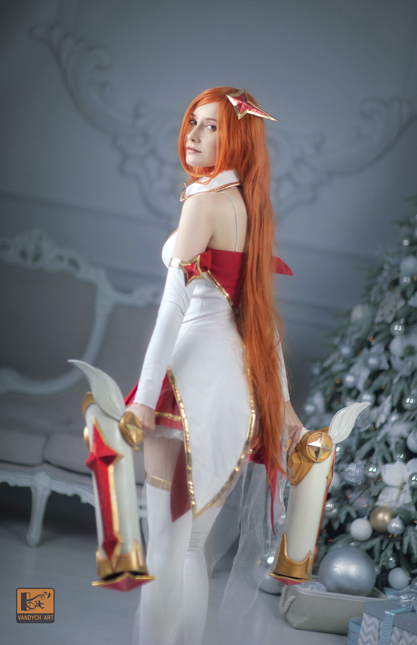 đọc truyện Hình Cosplay Chương 428 ảnh 6 tại Thiên Thai Truyện