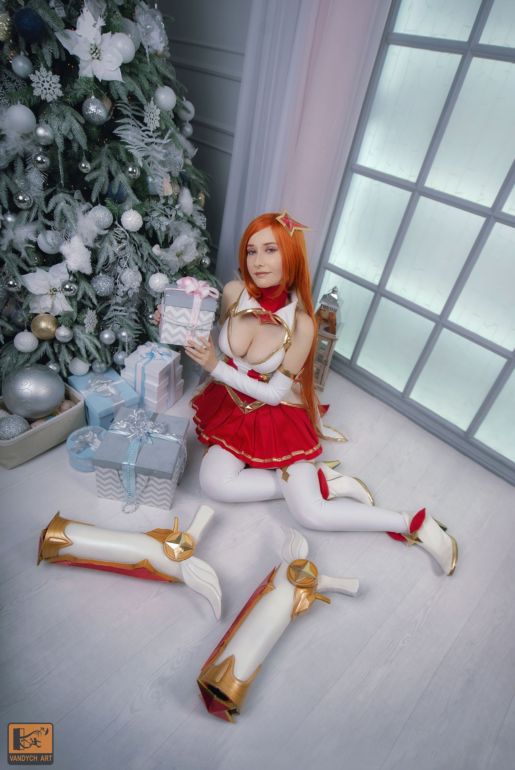 đọc truyện Hình Cosplay Chương 428 ảnh 8 tại Thiên Thai Truyện