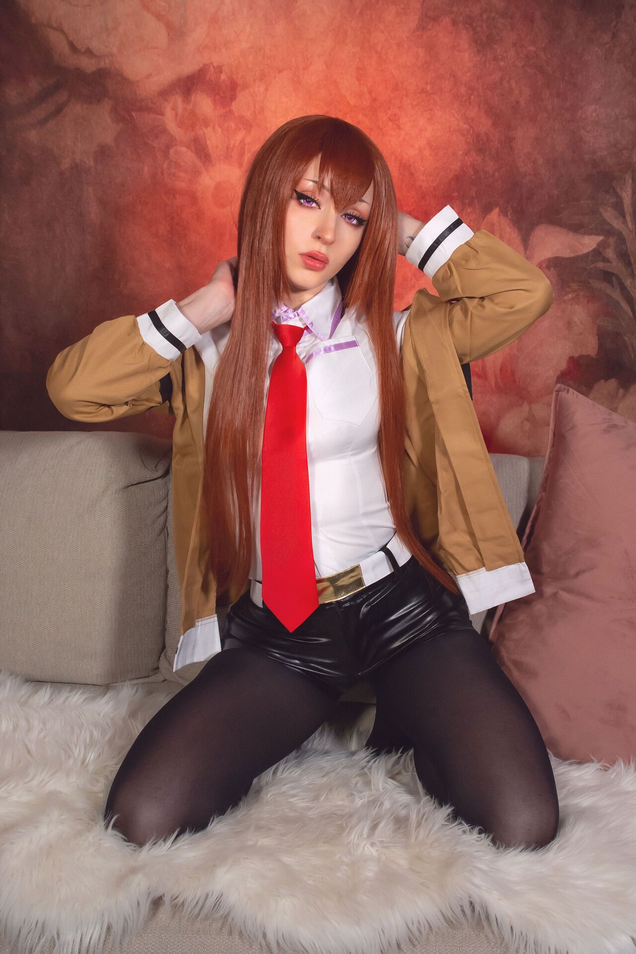 đọc truyện Hình Cosplay Chương 430 ảnh 9 tại Thiên Thai Truyện