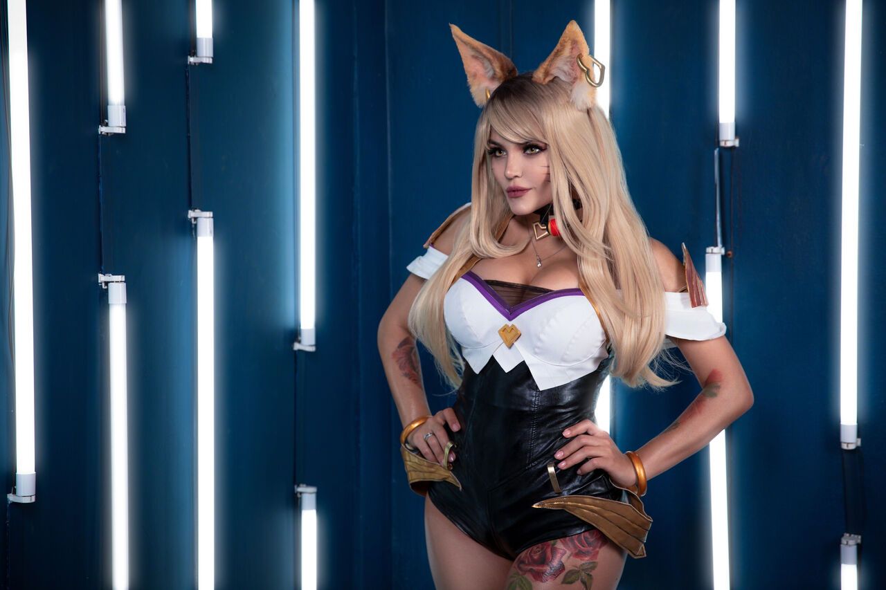 đọc truyện Hình Cosplay Chương 431 ảnh 15 tại Thiên Thai Truyện