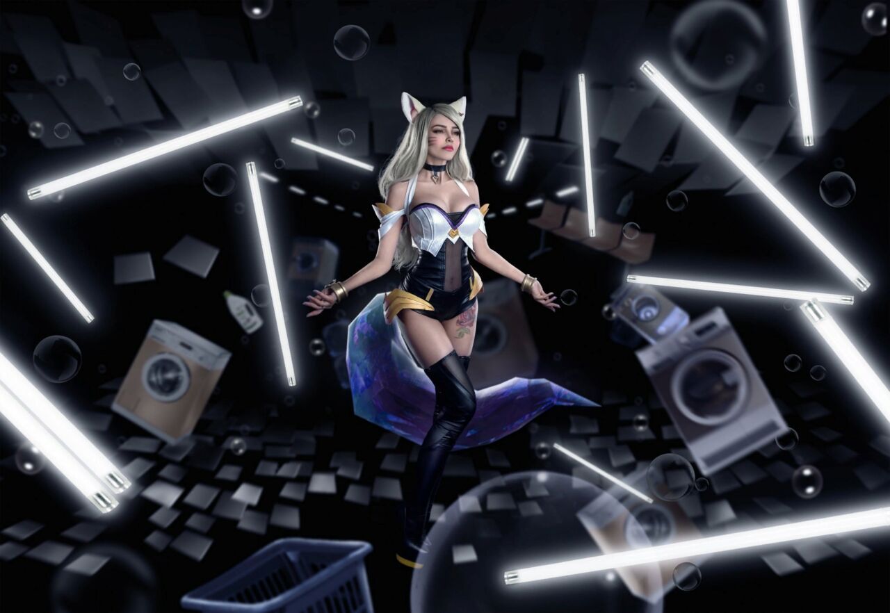 đọc truyện Hình Cosplay Chương 431 ảnh 5 tại Thiên Thai Truyện