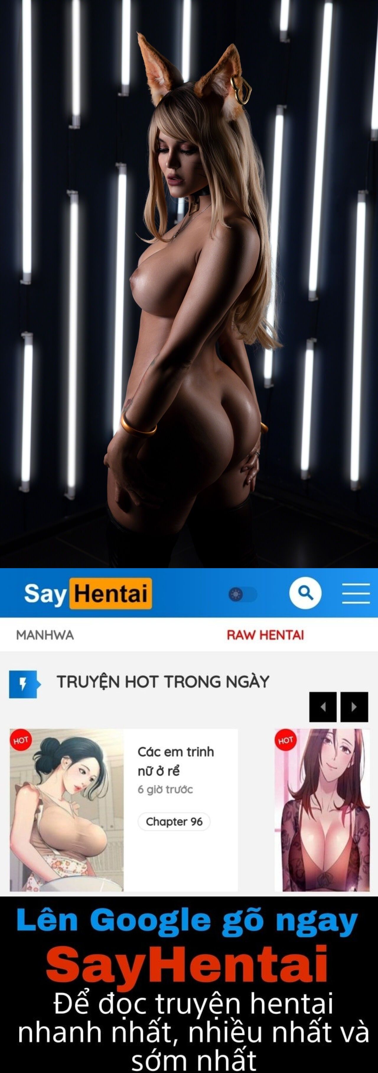 đọc truyện Hình Cosplay Chương 431 ảnh 38 tại Thiên Thai Truyện