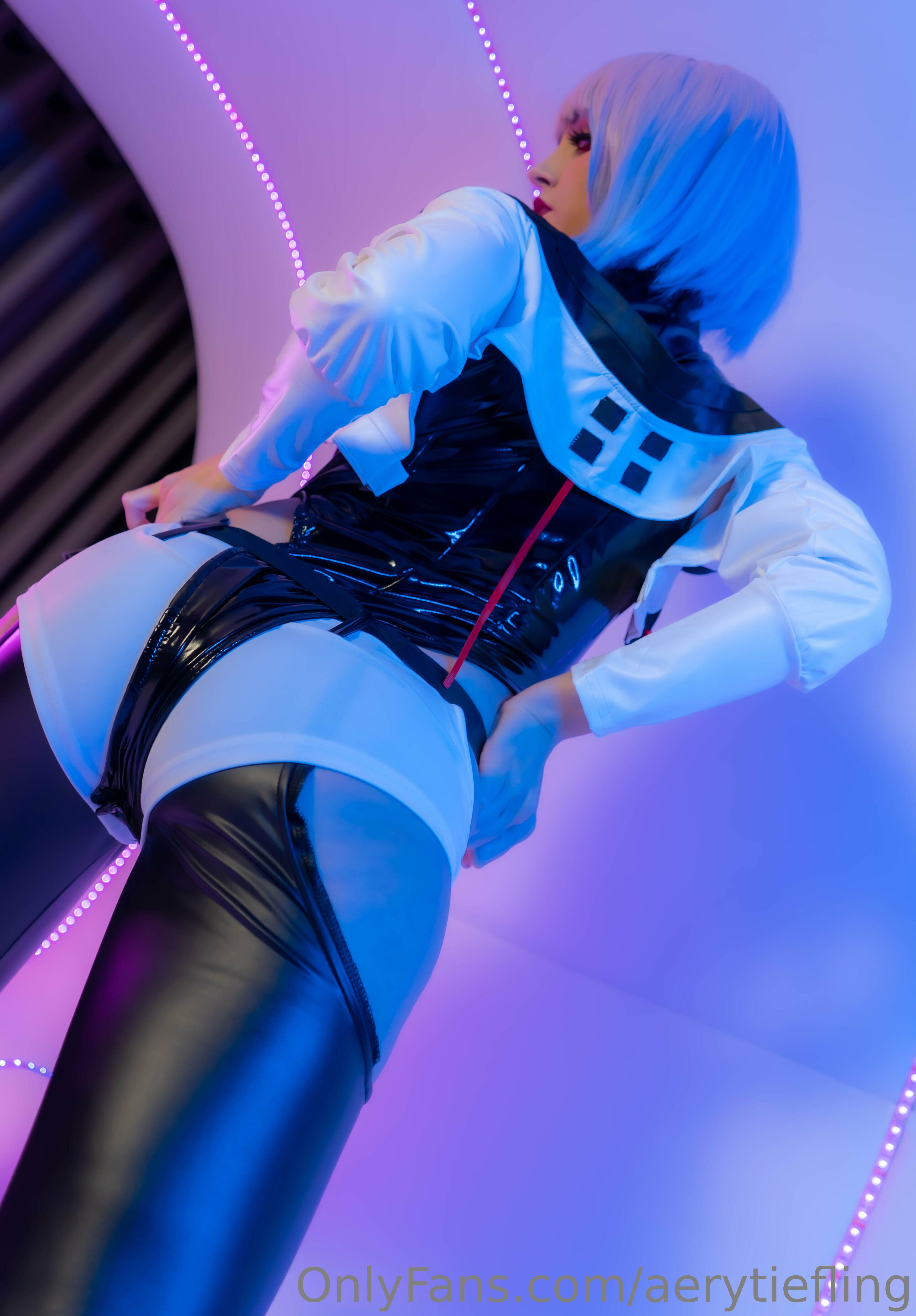 đọc truyện Hình Cosplay Chương 432 ảnh 10 tại Thiên Thai Truyện