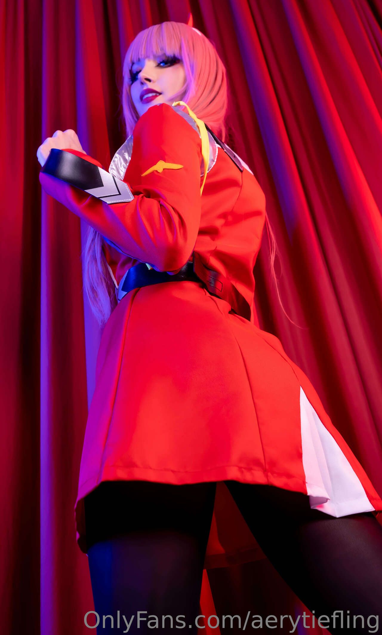 đọc truyện Hình Cosplay Chương 433 ảnh 3 tại Thiên Thai Truyện