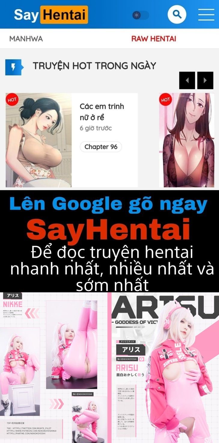 đọc truyện Hình Cosplay Chương 435 ảnh 2 tại Thiên Thai Truyện