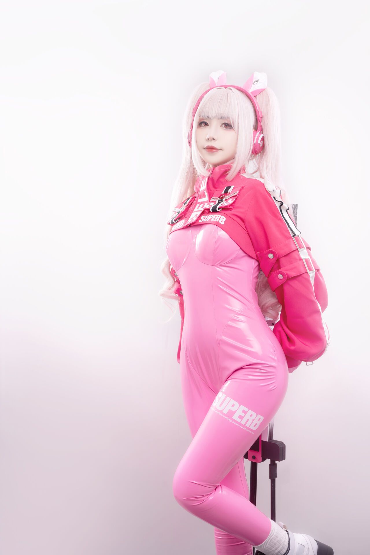 đọc truyện Hình Cosplay Chương 435 ảnh 12 tại Thiên Thai Truyện