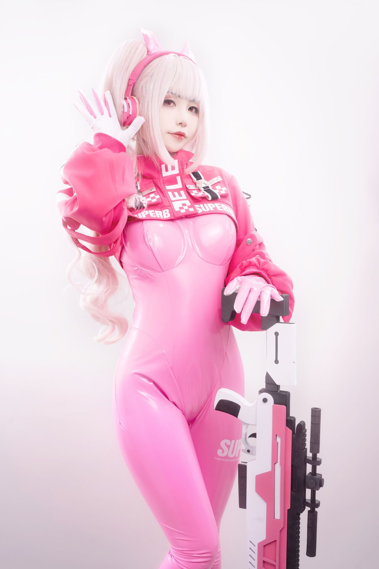 đọc truyện Hình Cosplay Chương 435 ảnh 15 tại Thiên Thai Truyện