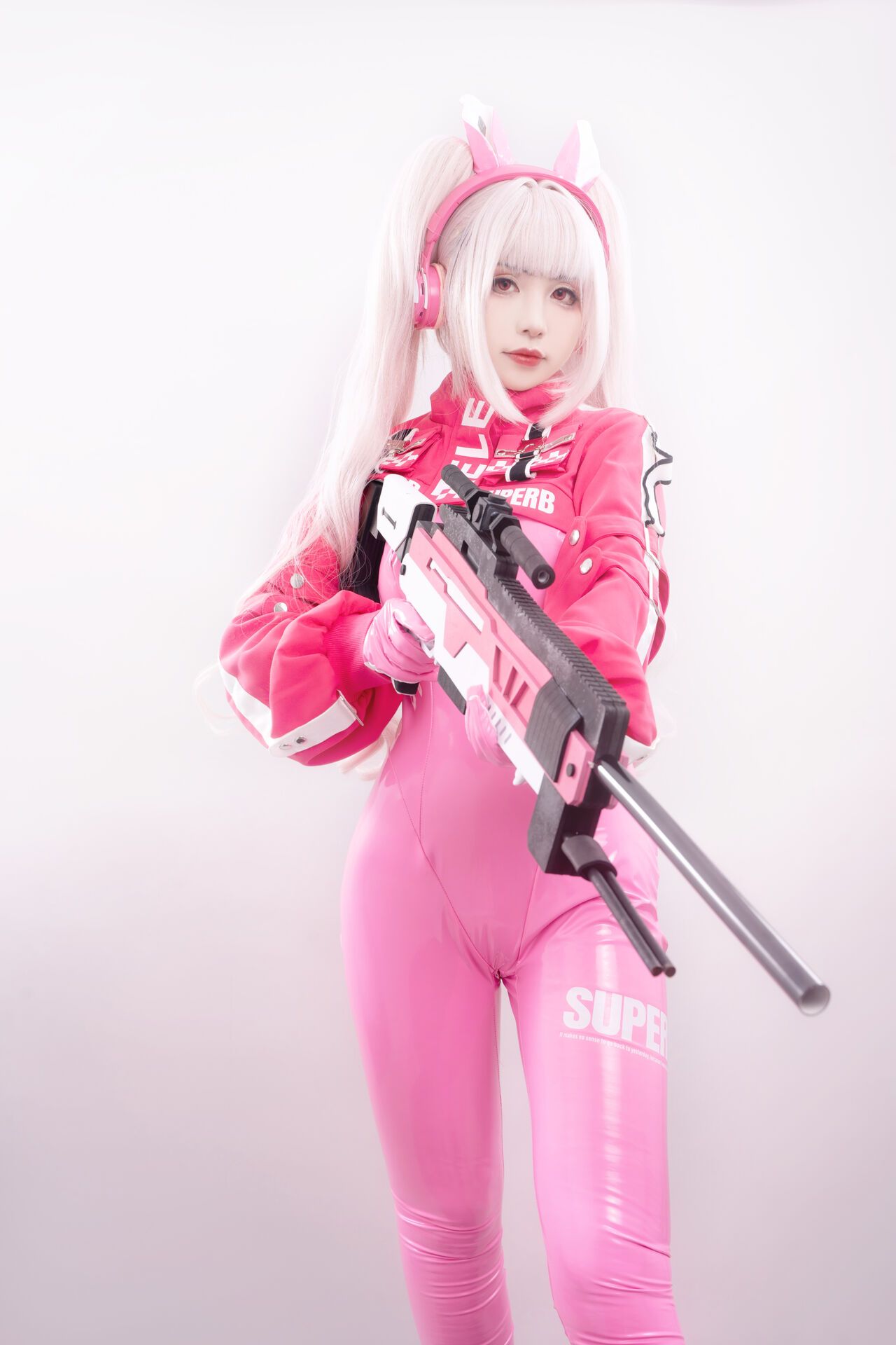 đọc truyện Hình Cosplay Chương 435 ảnh 16 tại Thiên Thai Truyện