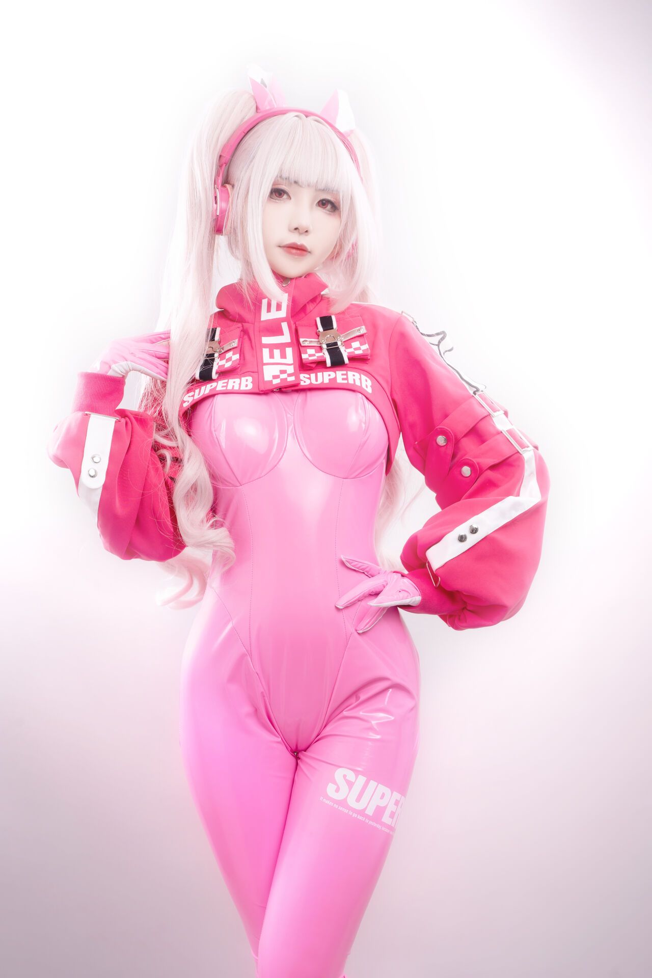 đọc truyện Hình Cosplay Chương 435 ảnh 17 tại Thiên Thai Truyện