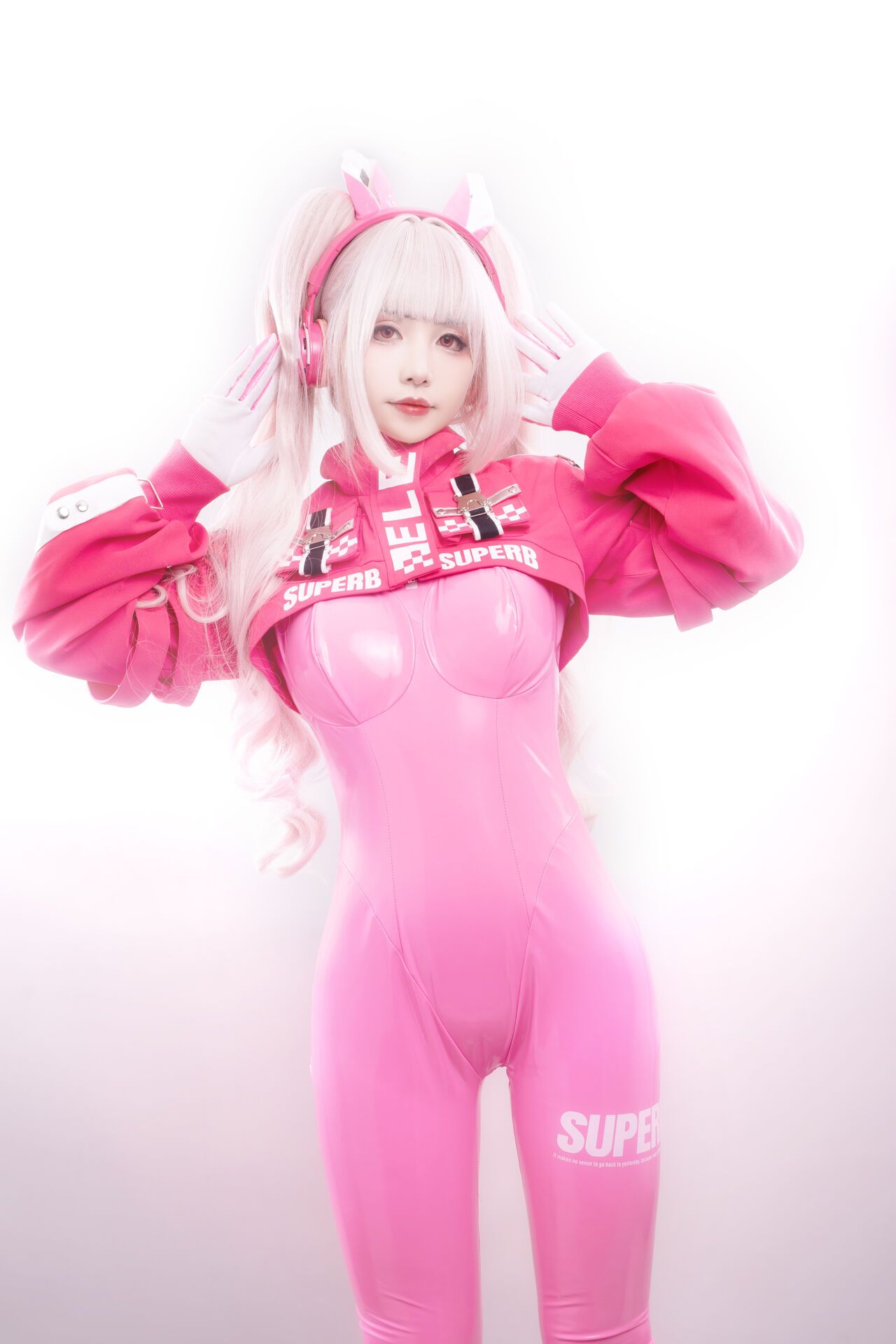 đọc truyện Hình Cosplay Chương 435 ảnh 18 tại Thiên Thai Truyện