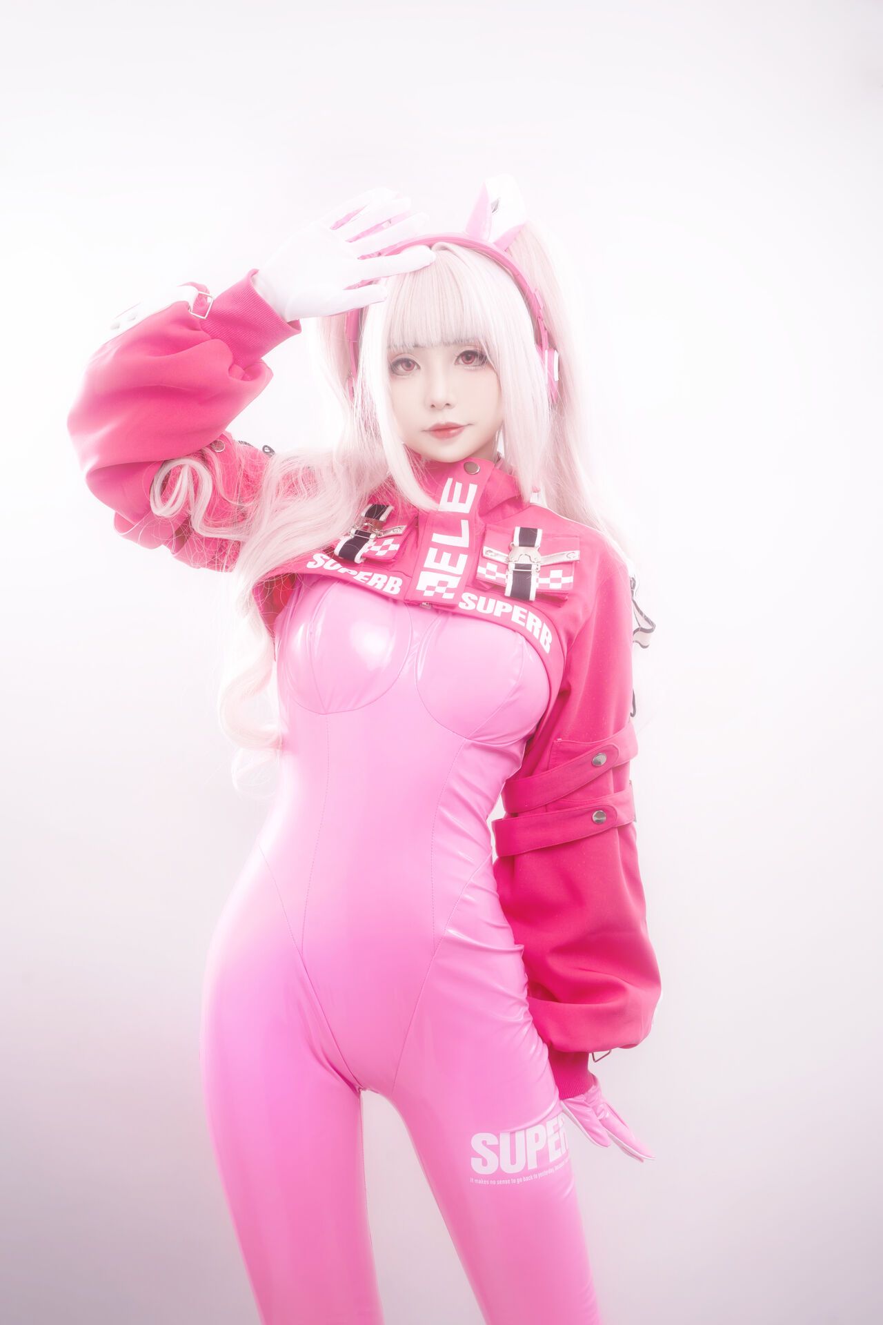 đọc truyện Hình Cosplay Chương 435 ảnh 19 tại Thiên Thai Truyện