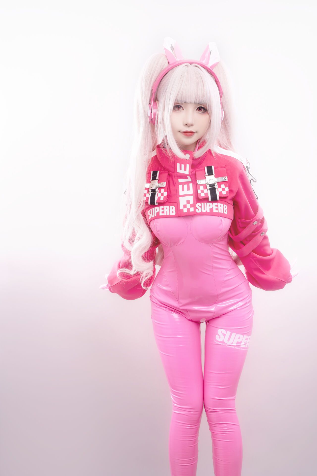 đọc truyện Hình Cosplay Chương 435 ảnh 21 tại Thiên Thai Truyện
