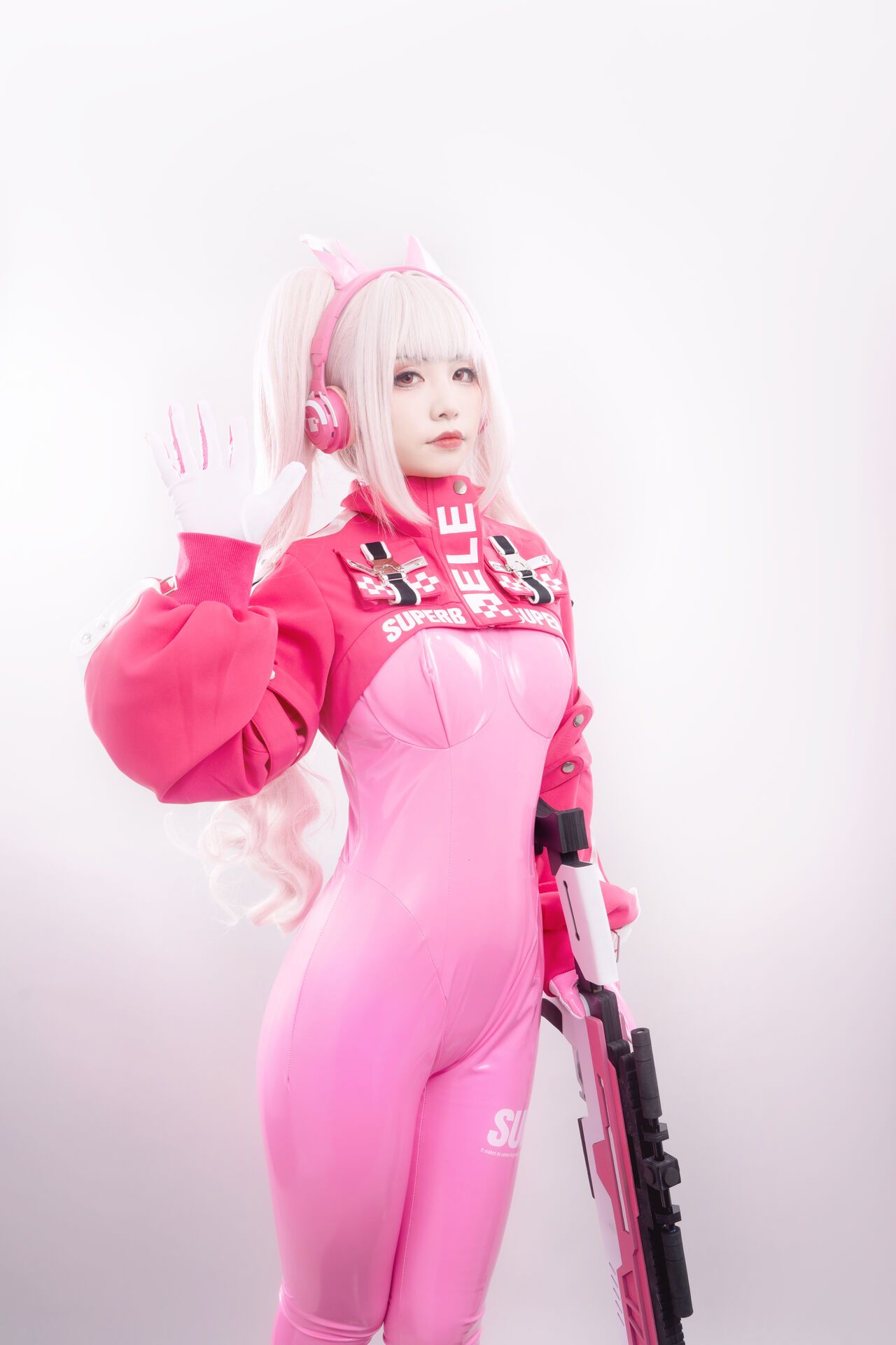 đọc truyện Hình Cosplay Chương 435 ảnh 4 tại Thiên Thai Truyện