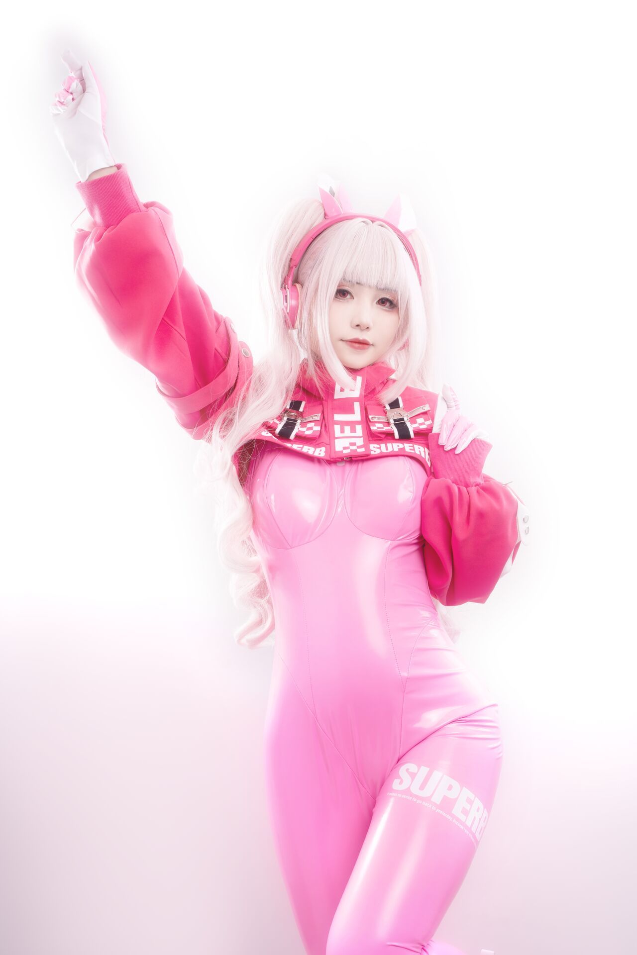 đọc truyện Hình Cosplay Chương 435 ảnh 22 tại Thiên Thai Truyện