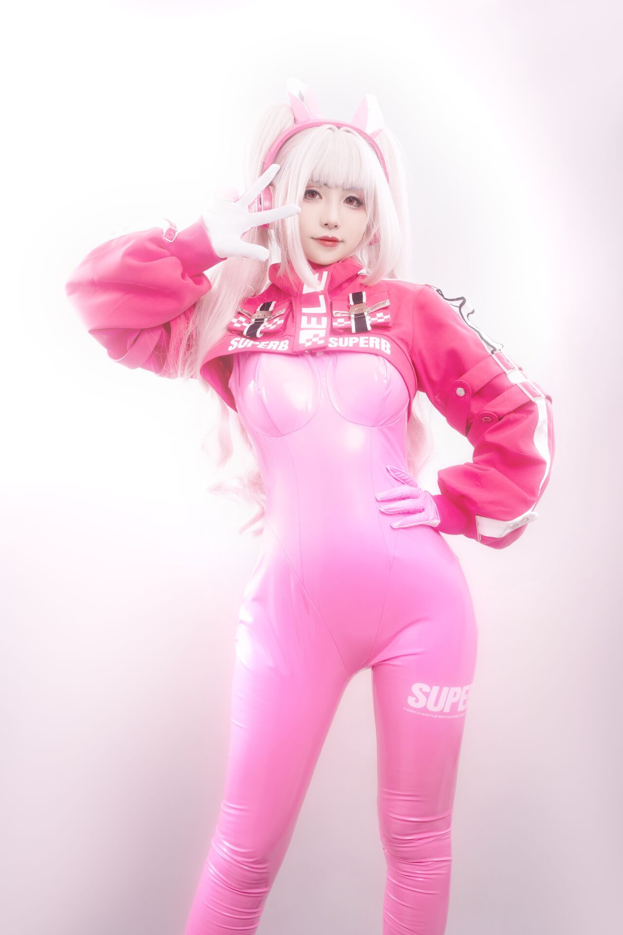 đọc truyện Hình Cosplay Chương 435 ảnh 23 tại Thiên Thai Truyện