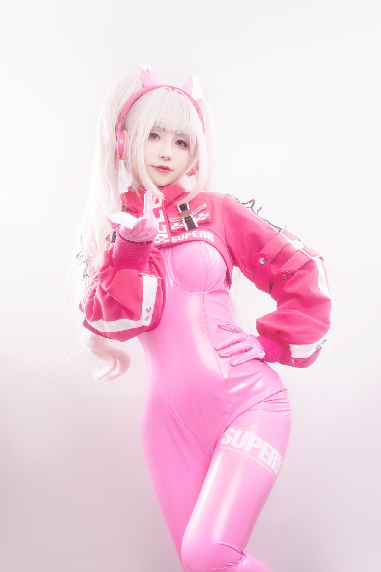 đọc truyện Hình Cosplay Chương 435 ảnh 24 tại Thiên Thai Truyện