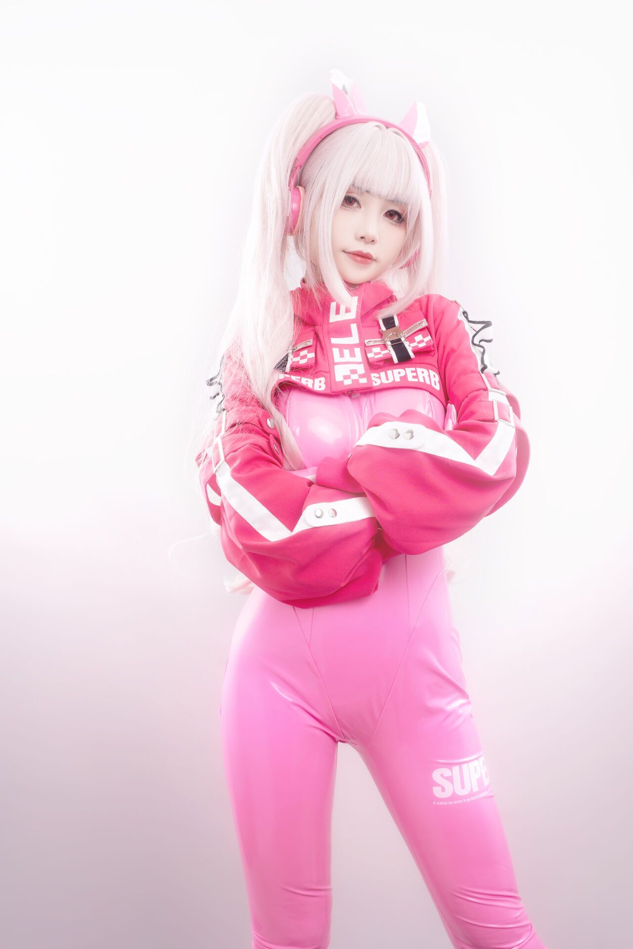 đọc truyện Hình Cosplay Chương 435 ảnh 25 tại Thiên Thai Truyện