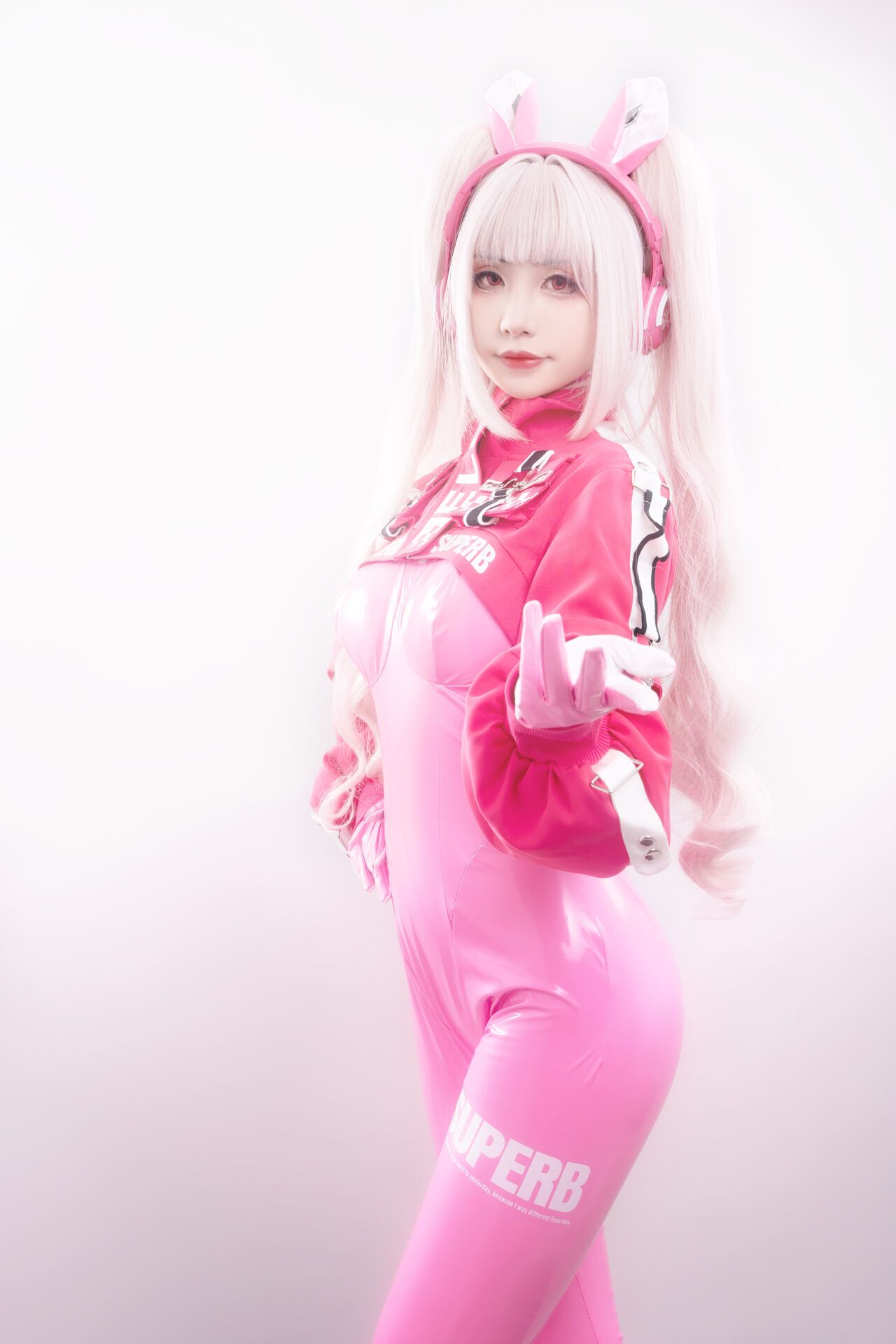 đọc truyện Hình Cosplay Chương 435 ảnh 26 tại Thiên Thai Truyện