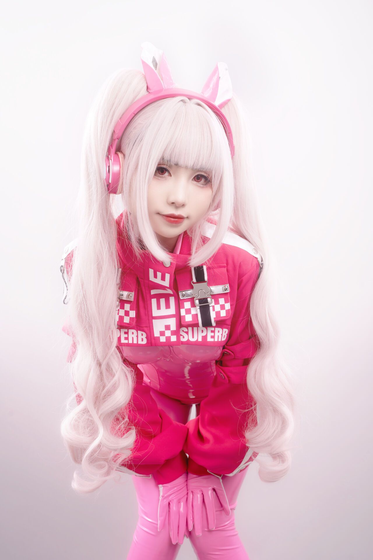 đọc truyện Hình Cosplay Chương 435 ảnh 28 tại Thiên Thai Truyện