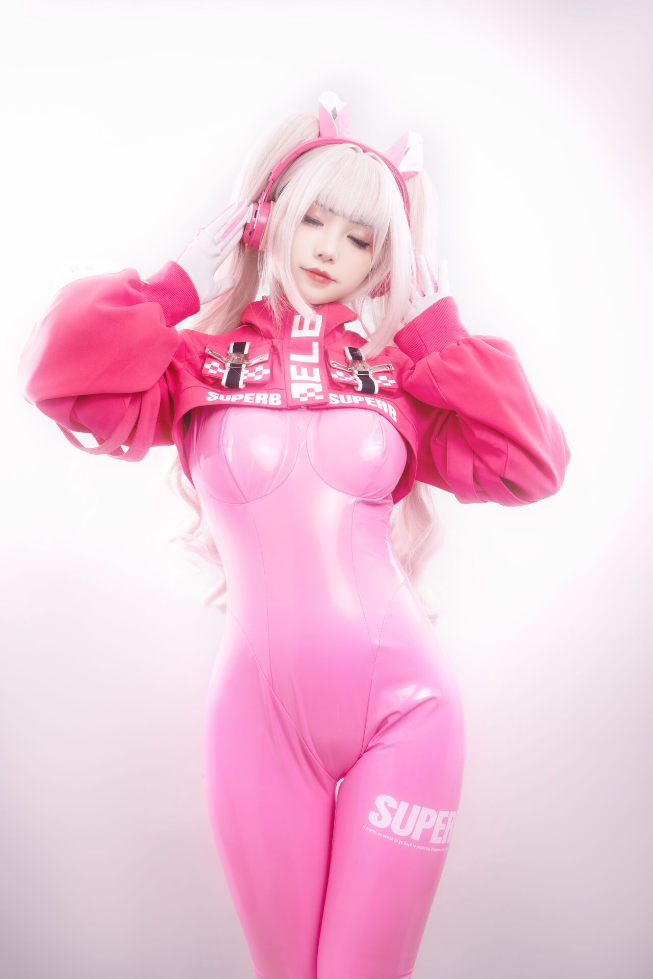 đọc truyện Hình Cosplay Chương 435 ảnh 30 tại Thiên Thai Truyện