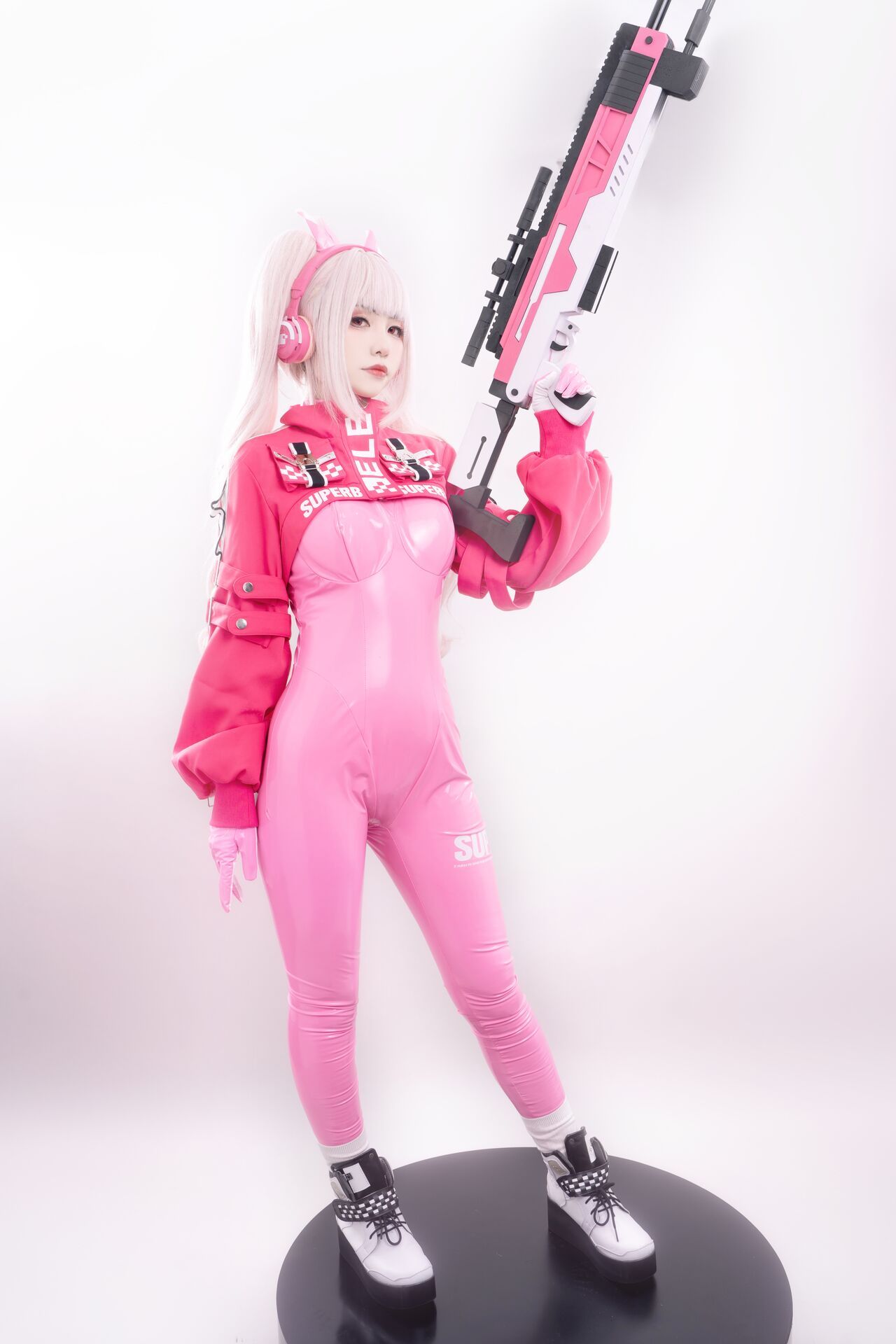 đọc truyện Hình Cosplay Chương 435 ảnh 5 tại Thiên Thai Truyện