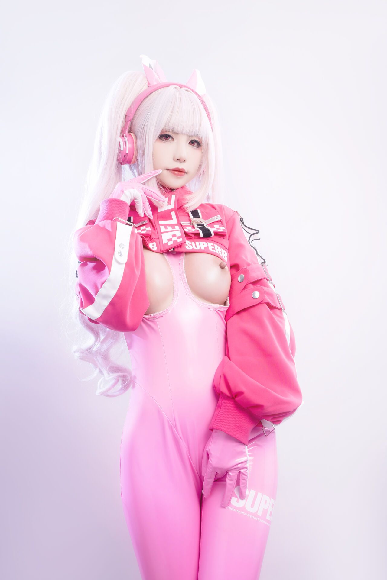 đọc truyện Hình Cosplay Chương 435 ảnh 32 tại Thiên Thai Truyện