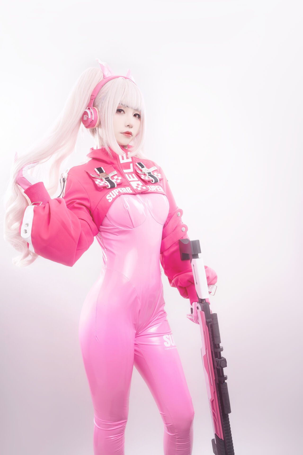 đọc truyện Hình Cosplay Chương 435 ảnh 6 tại Thiên Thai Truyện