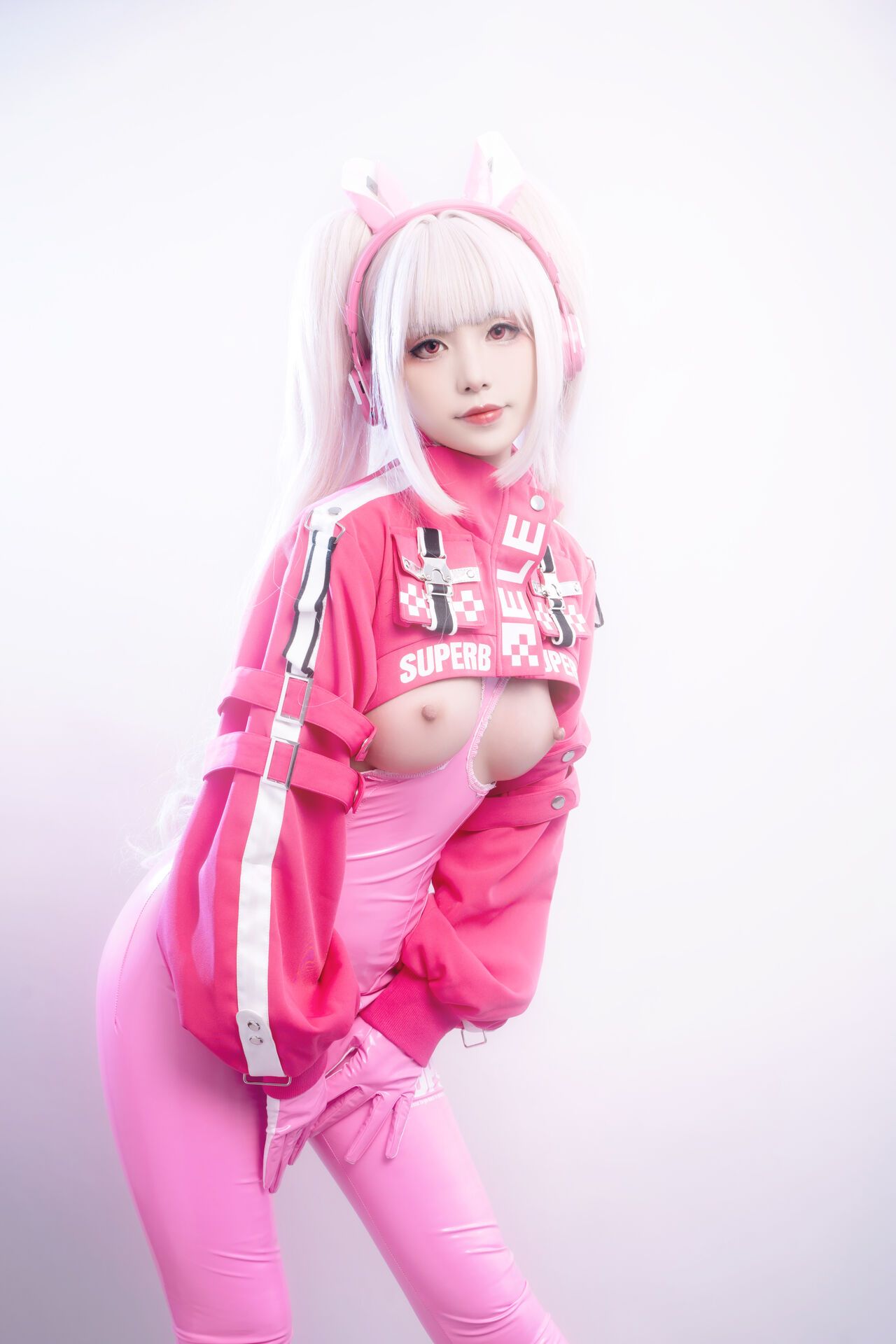 đọc truyện Hình Cosplay Chương 435 ảnh 43 tại Thiên Thai Truyện