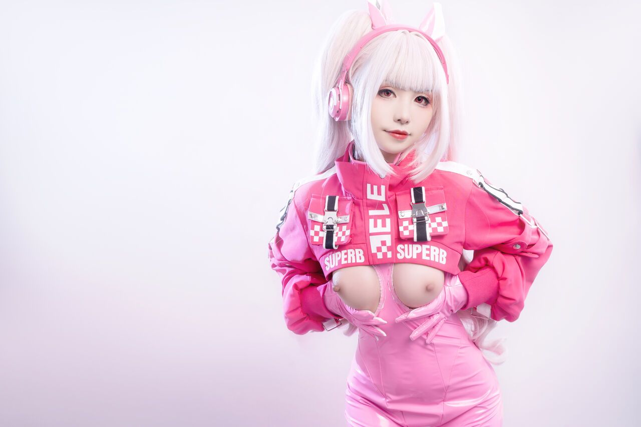đọc truyện Hình Cosplay Chương 435 ảnh 47 tại Thiên Thai Truyện